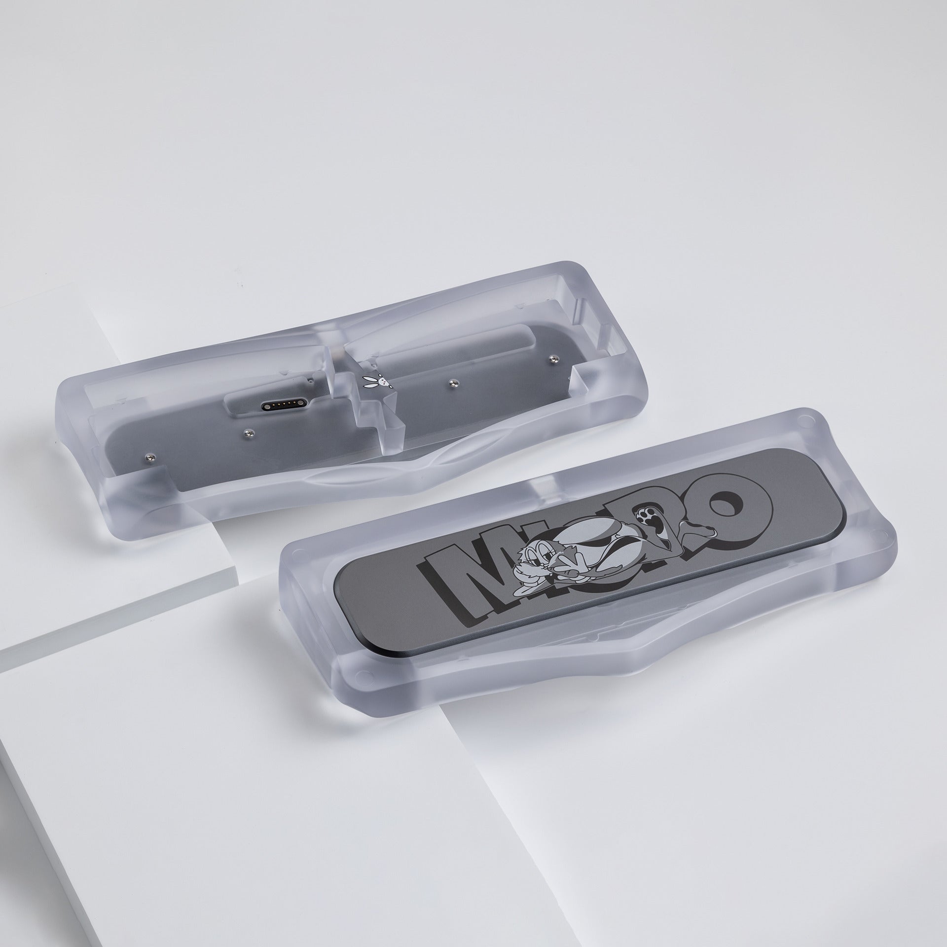Agar Micro - 40% Alice Mechanical Keyboard Kit