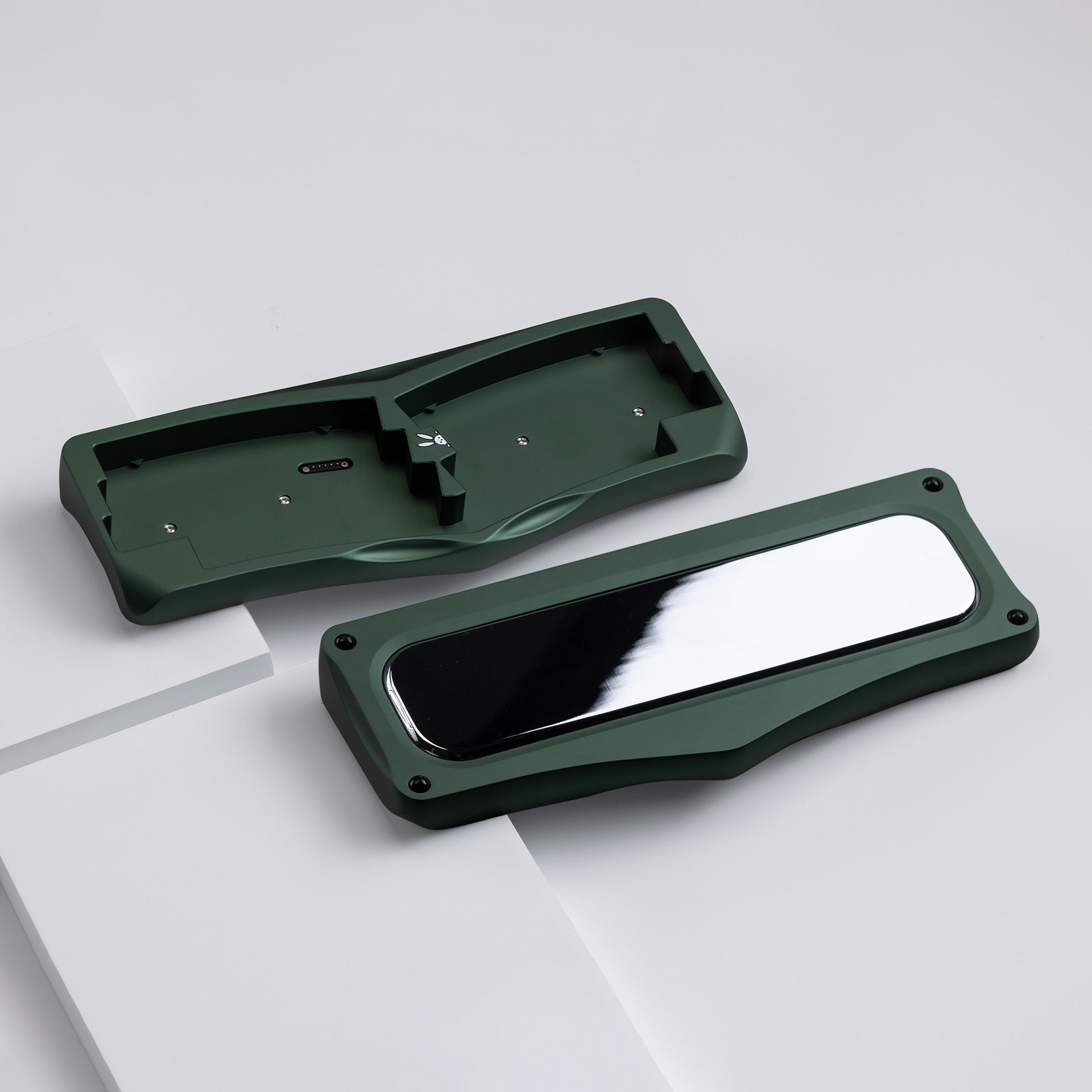 Agar Micro - 40% Alice Mechanical Keyboard Kit