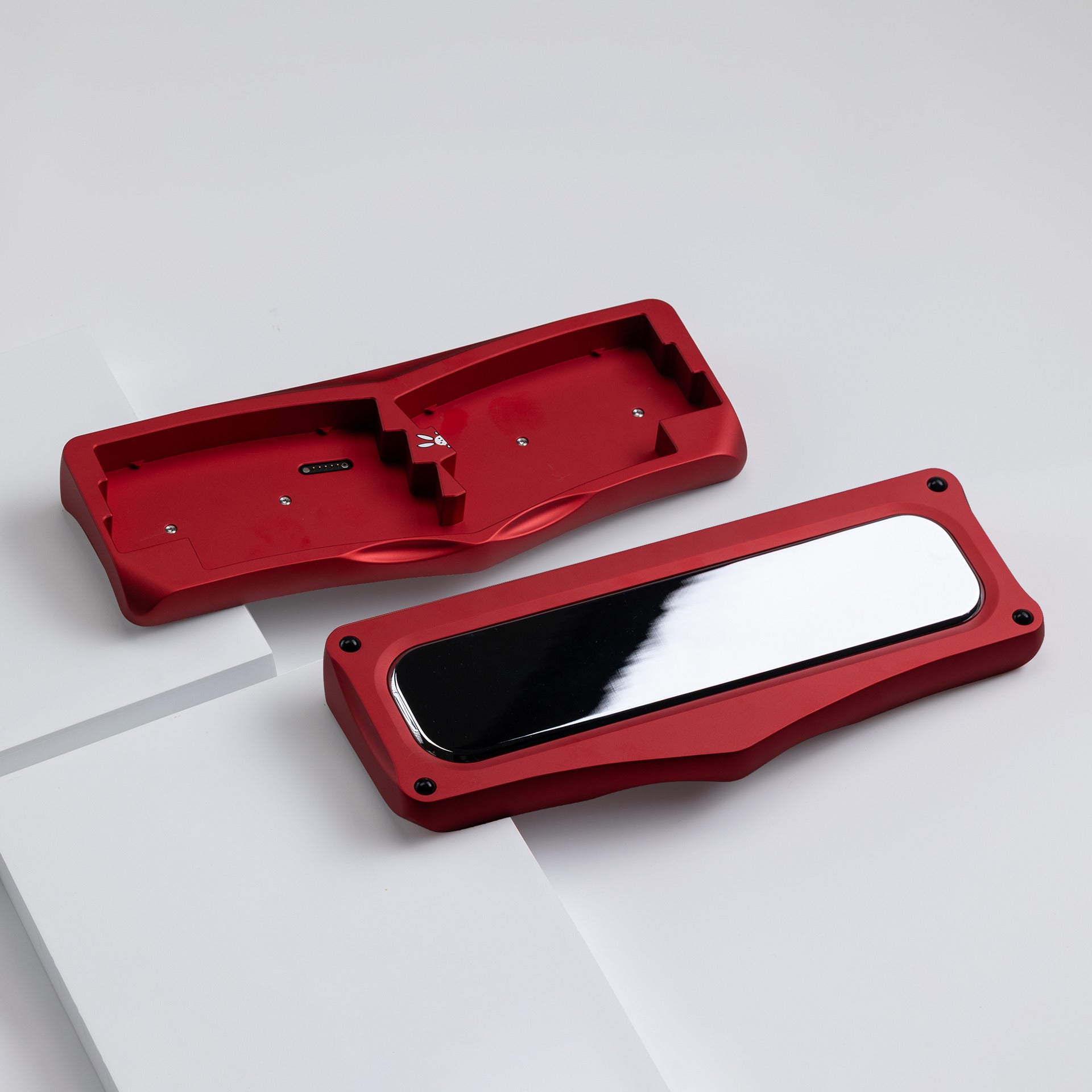 Agar Micro - 40% Alice Mechanical Keyboard Kit