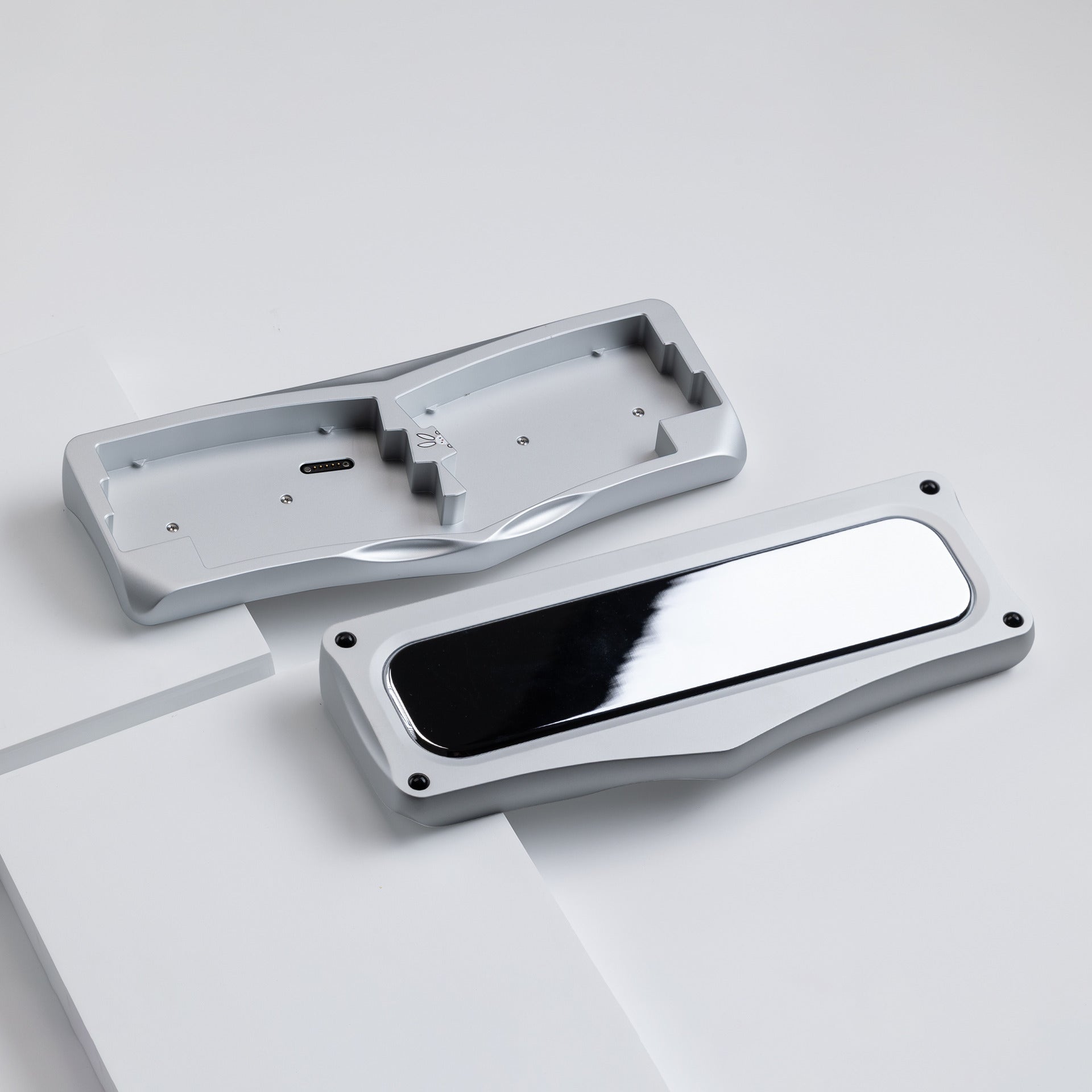 Agar Micro - 40% Alice Mechanical Keyboard Kit