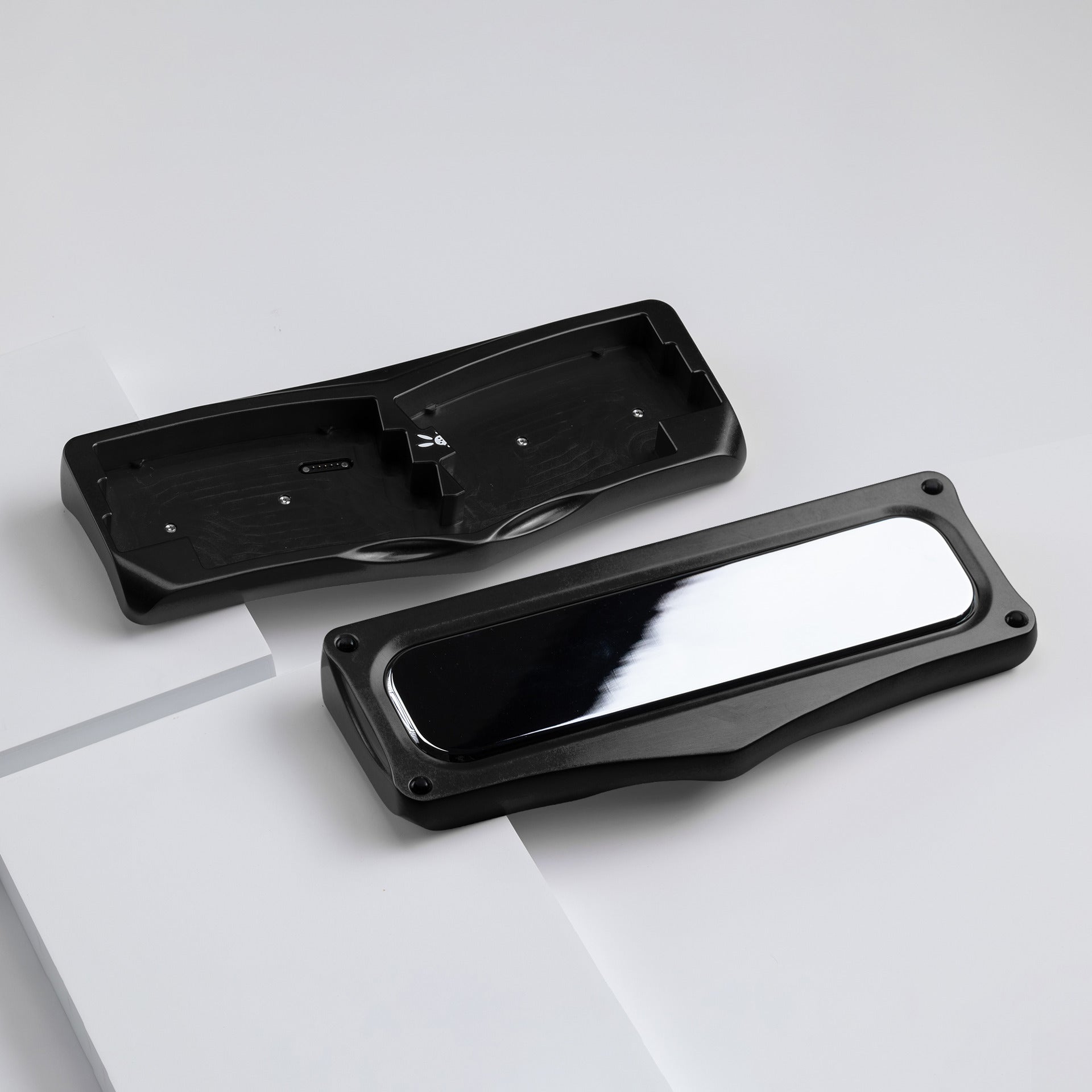 Agar Micro - 40% Alice Mechanical Keyboard Kit