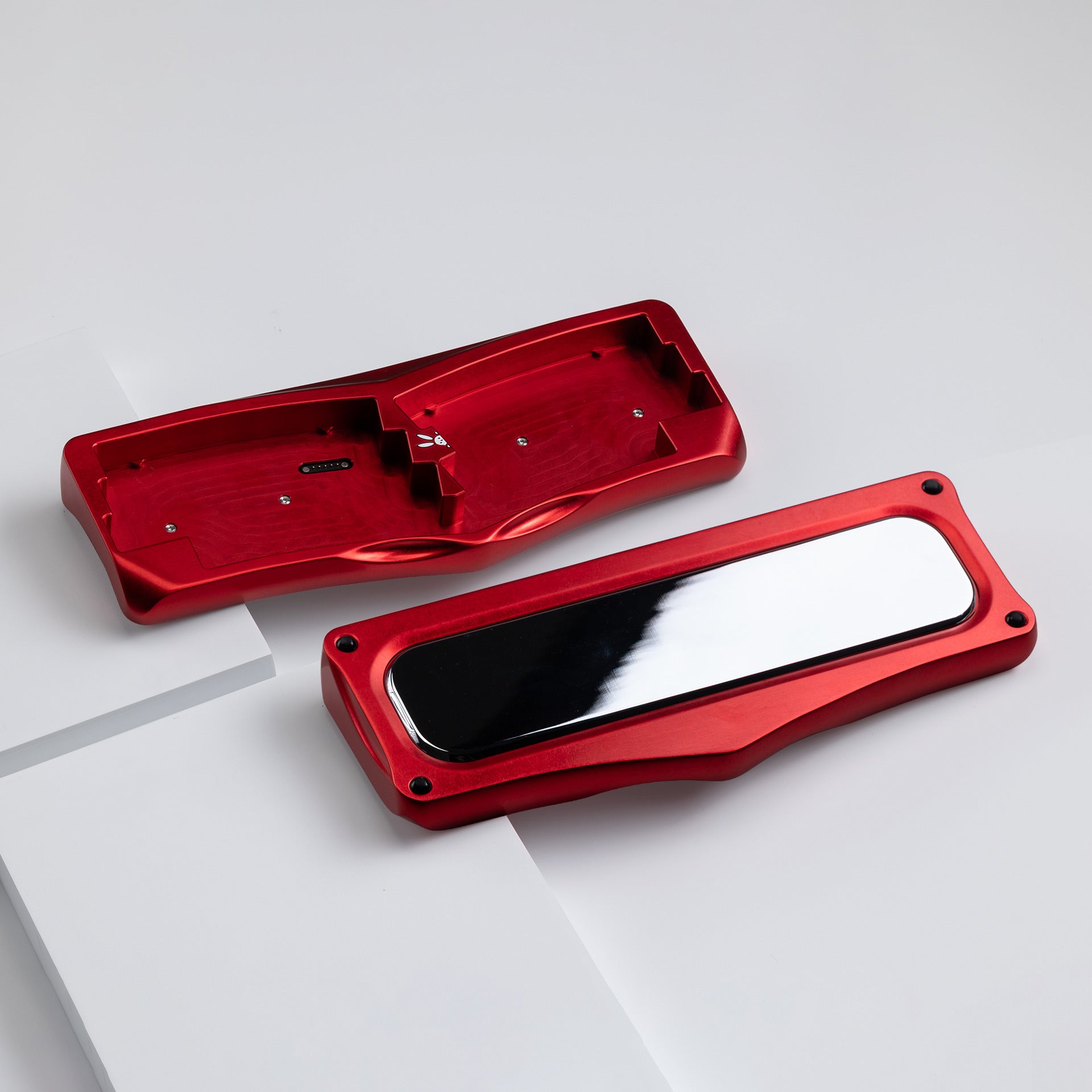 Agar Micro - 40% Alice Mechanical Keyboard Kit