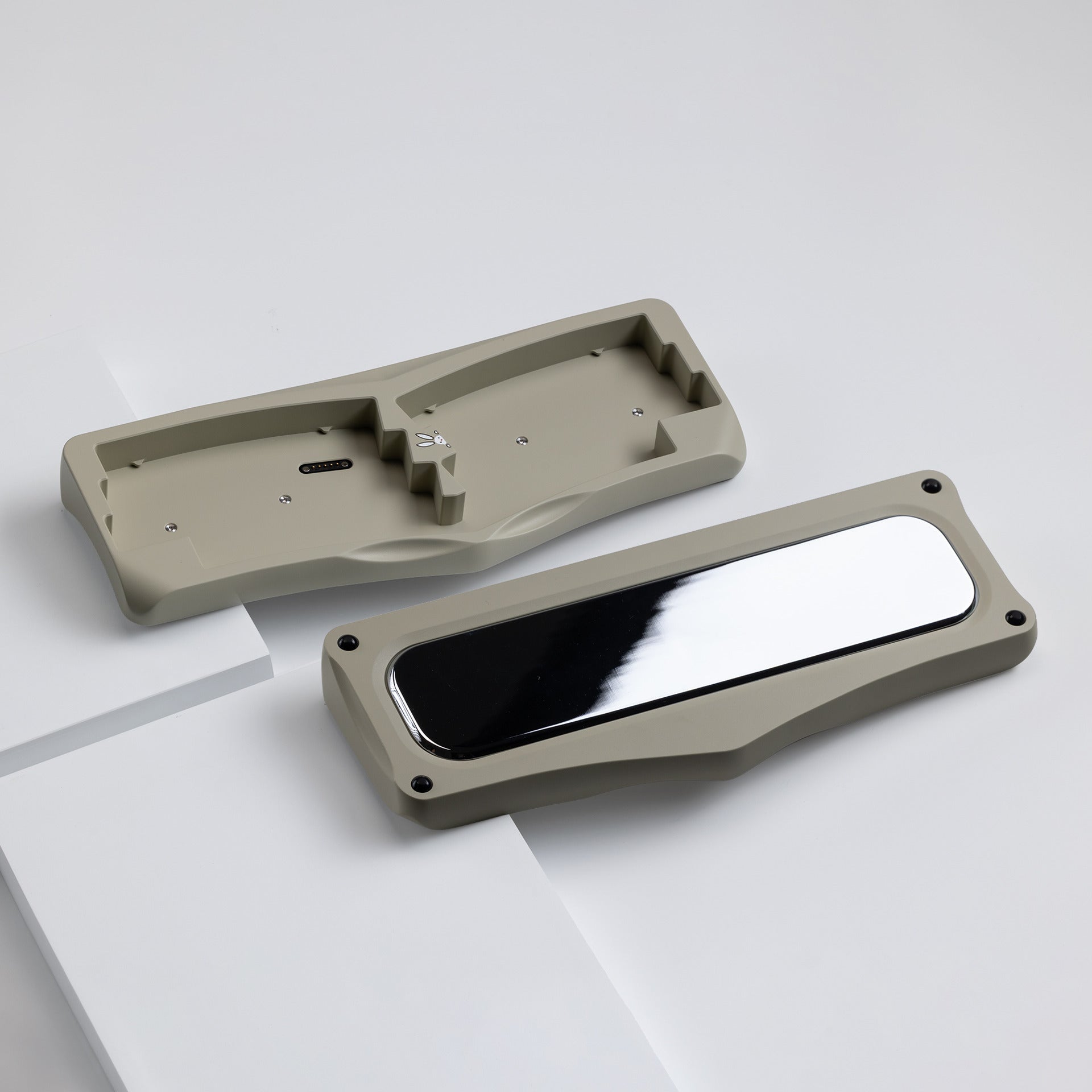 Agar Micro - 40% Alice Mechanical Keyboard Kit