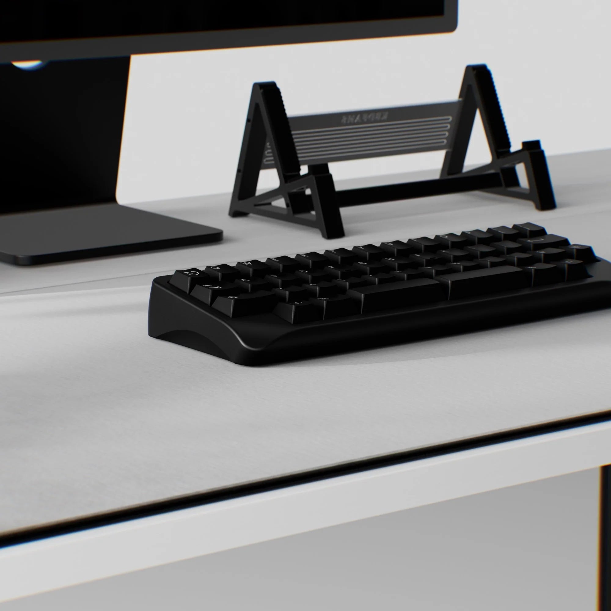 KBDFans Agar Mini - 40% MX and EC Keyboard Kit - MonacoKeys