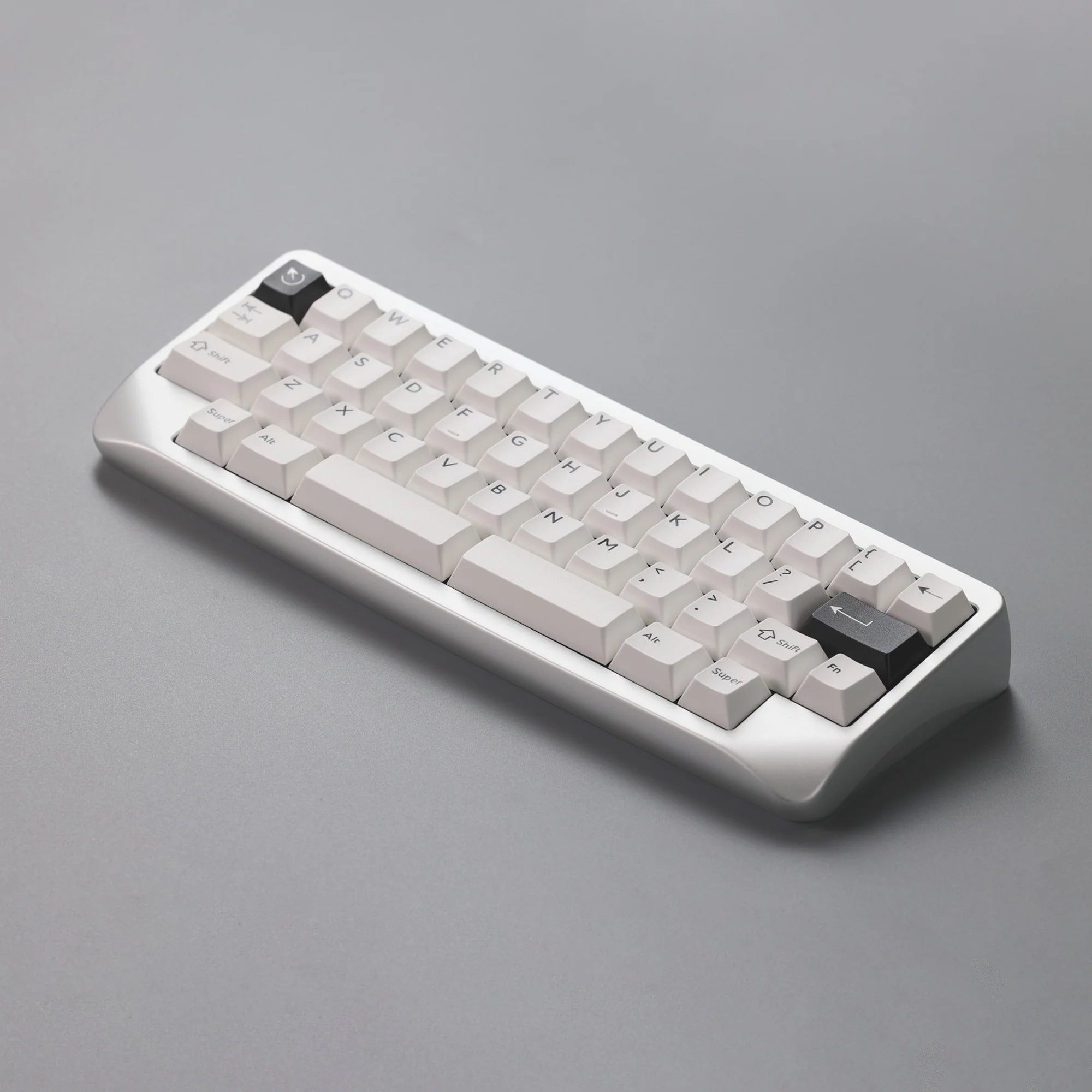 KBDFans Agar Mini - 40% MX and EC Keyboard Kit - MonacoKeys