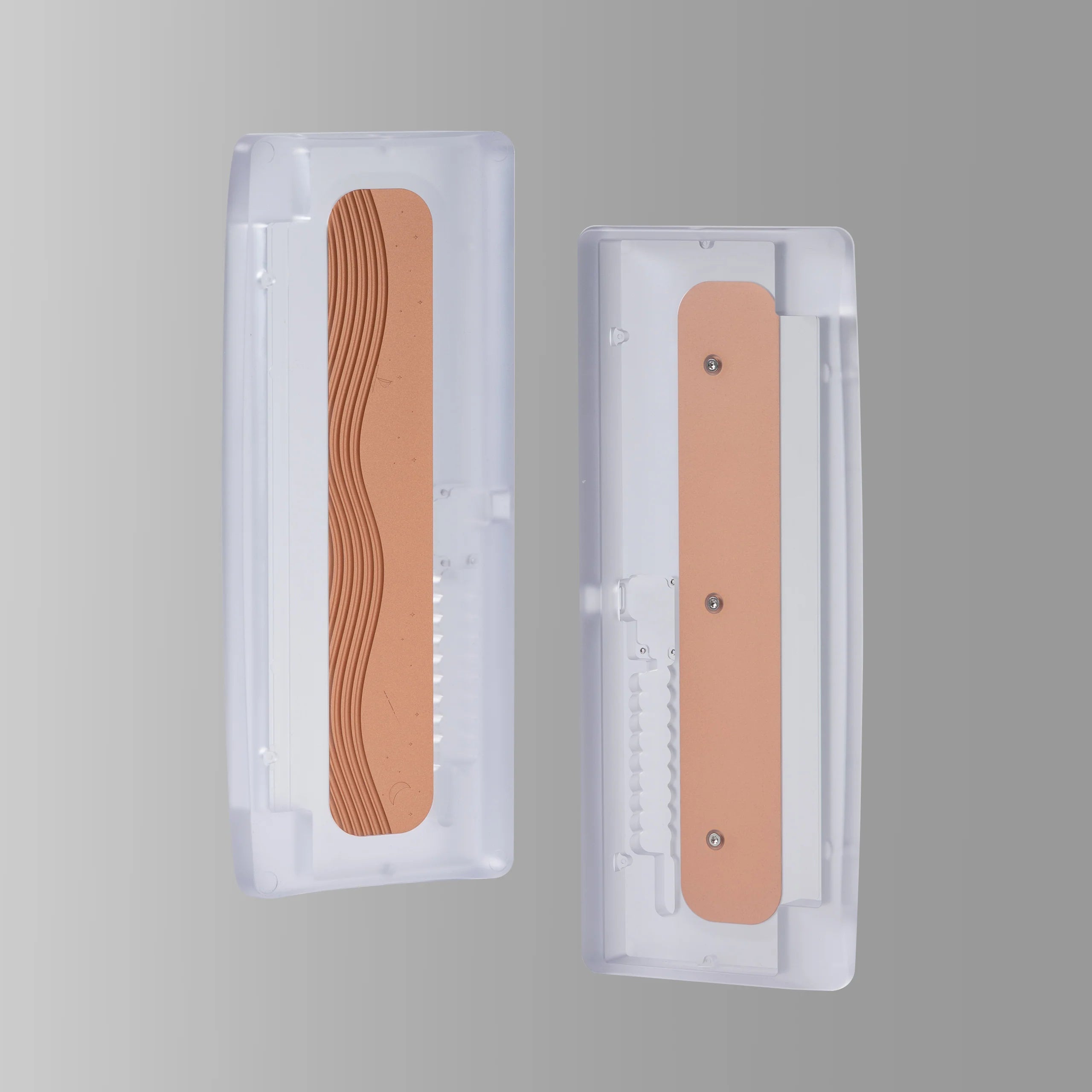 KBDFans Agar Mini - 40% MX and EC Keyboard Kit - MonacoKeys