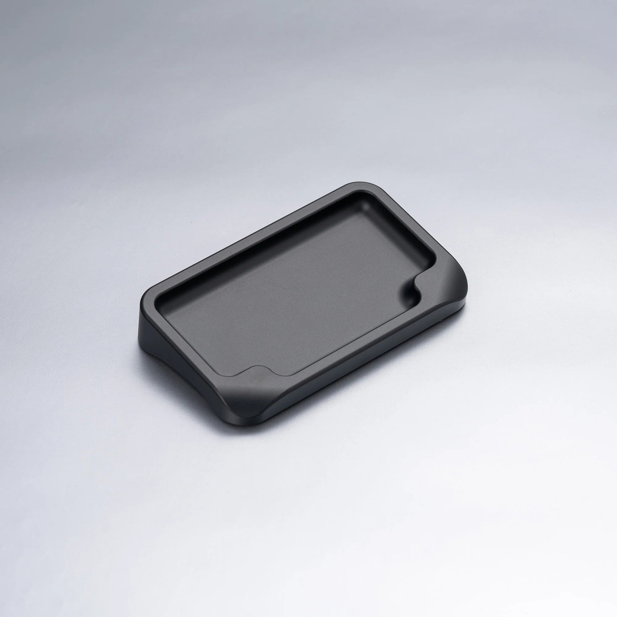Agar Screw Tray