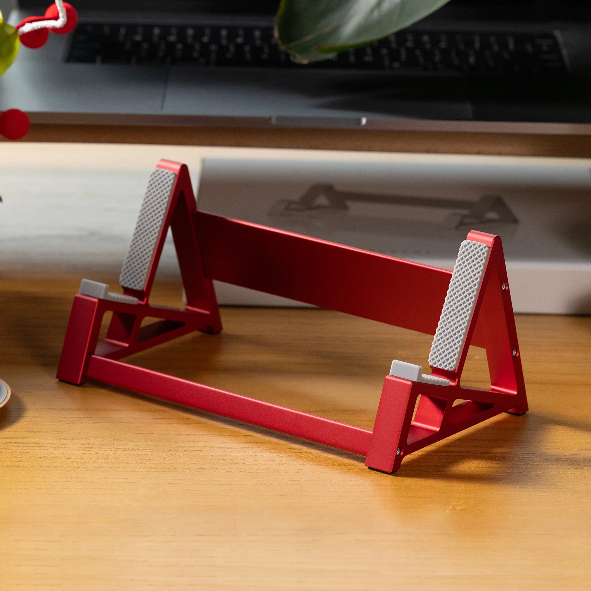 KBDFans Aluminum Keyboard Stand - MonacoKeys