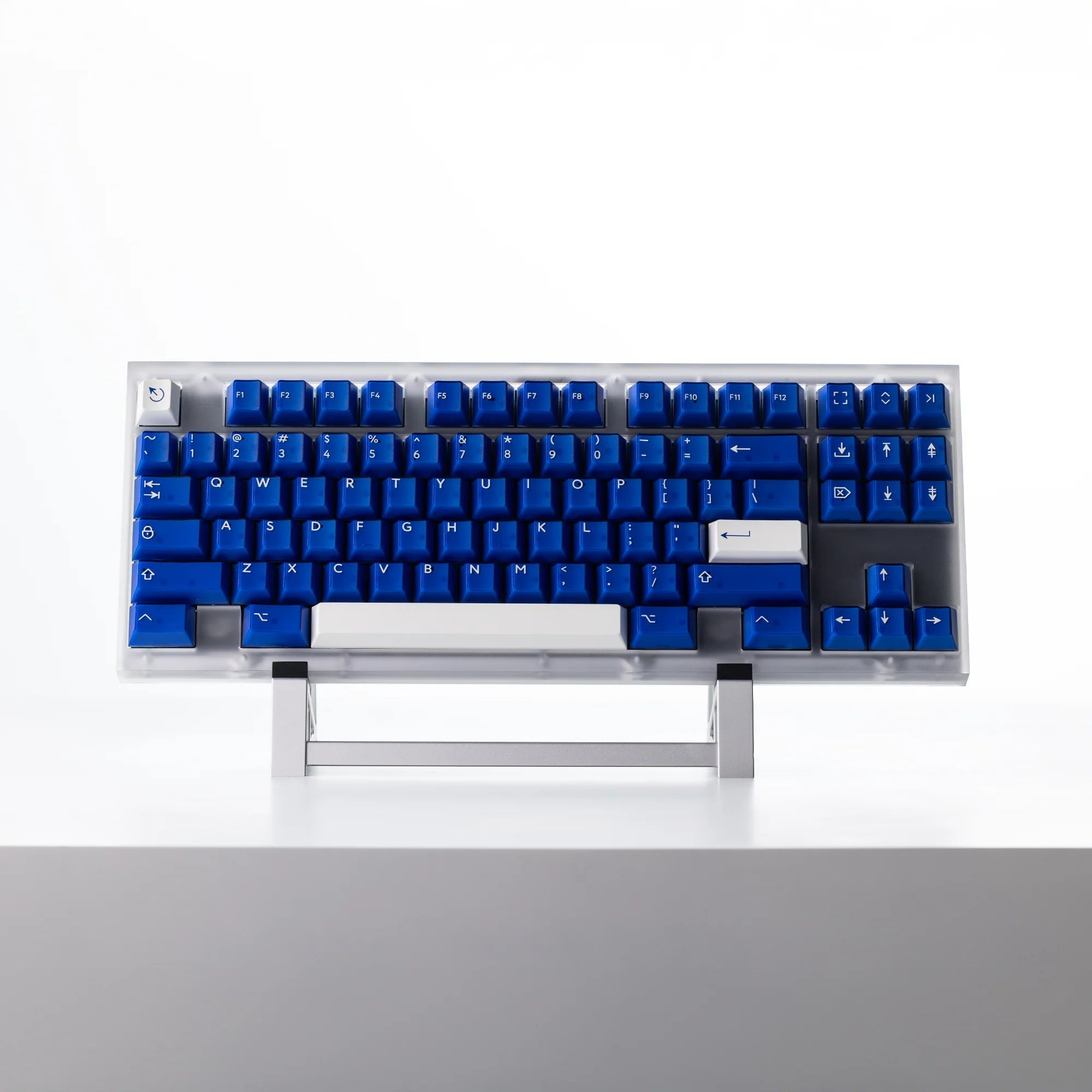 KBDFans Aluminum Keyboard Stand - MonacoKeys