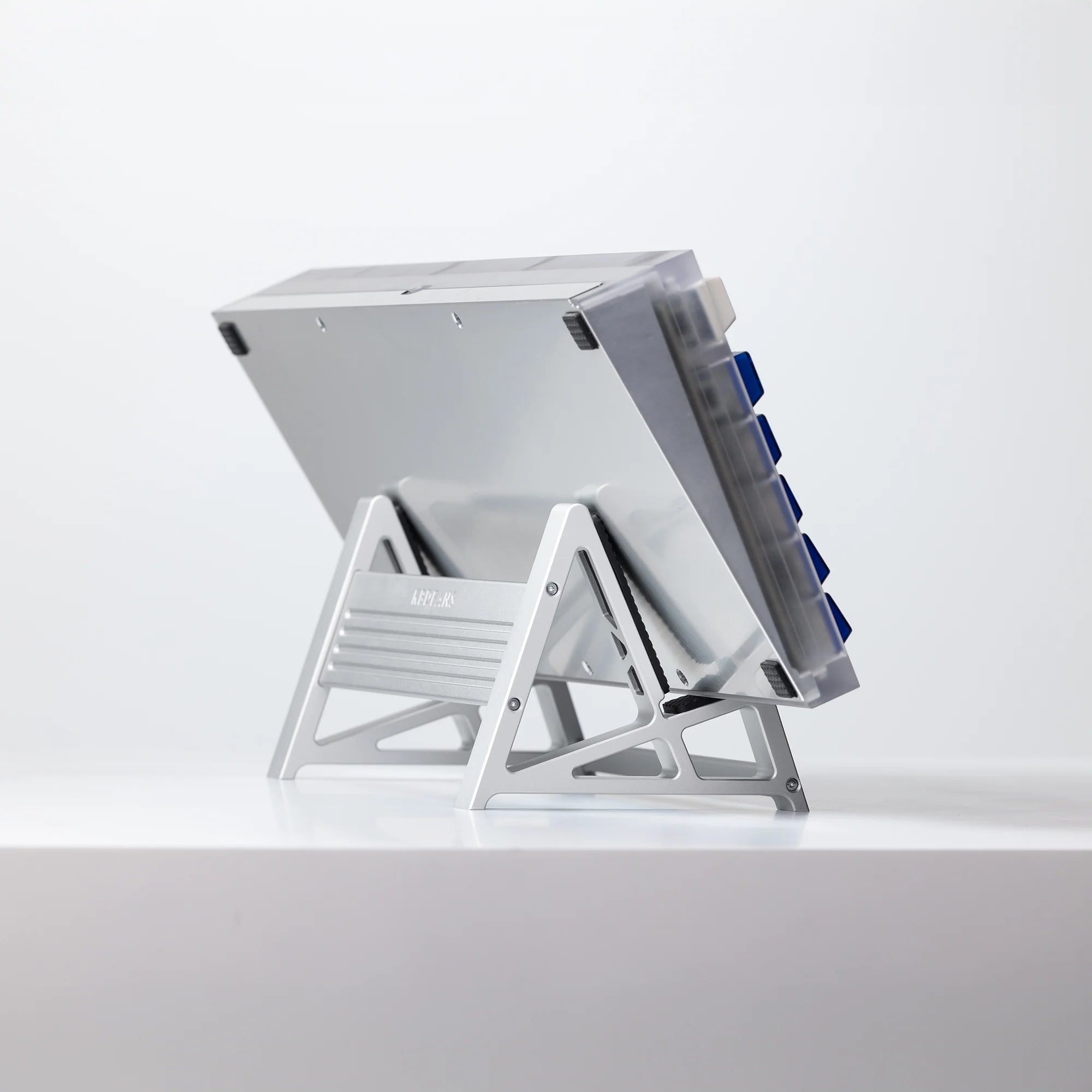KBDFans Aluminum Keyboard Stand - MonacoKeys