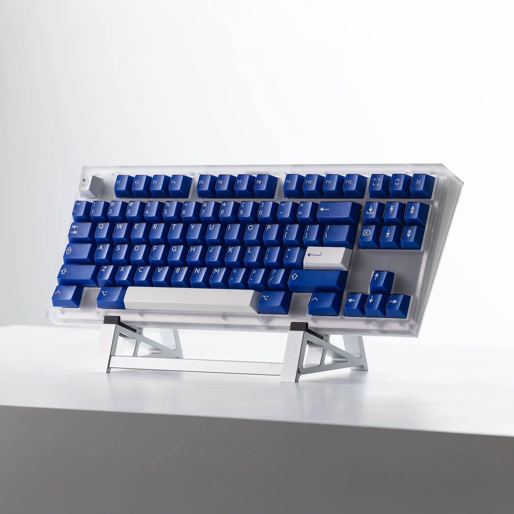 KBDFans Aluminum Keyboard Stand - MonacoKeys