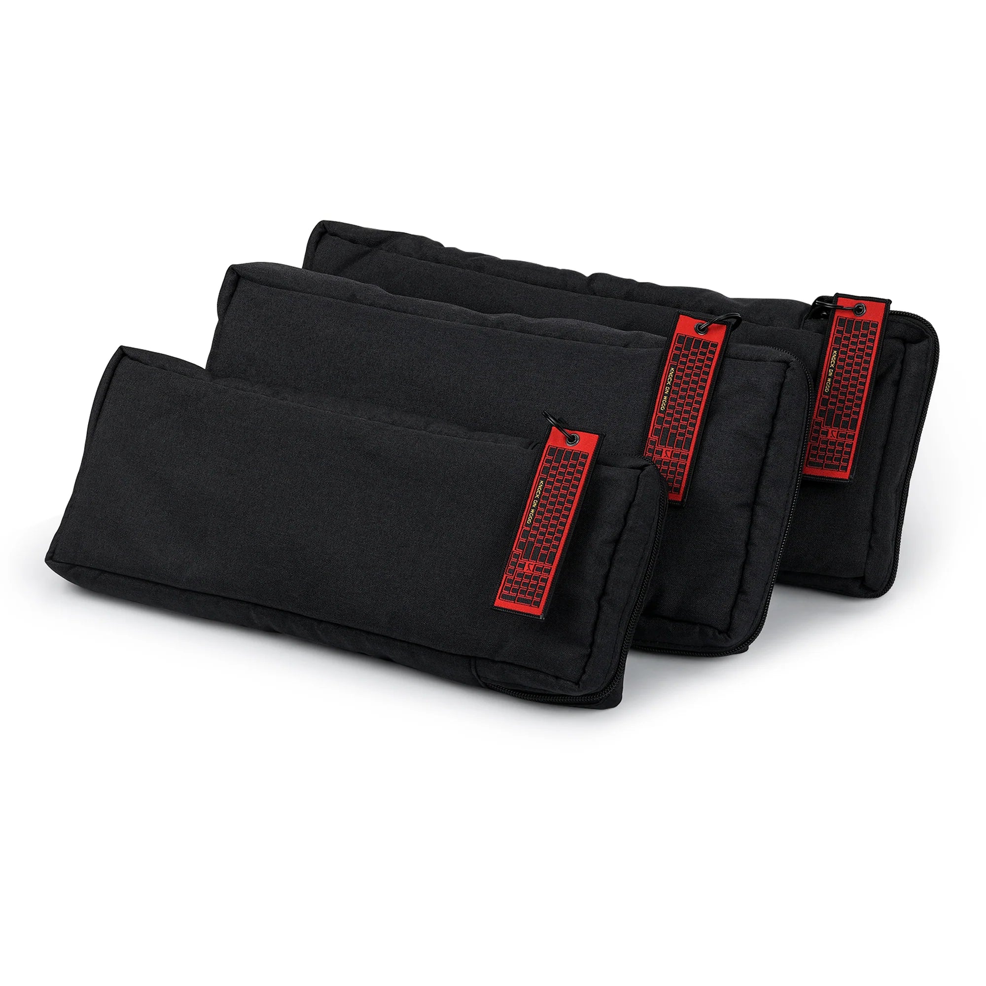 KBDFans Canvas Keyboard Bag