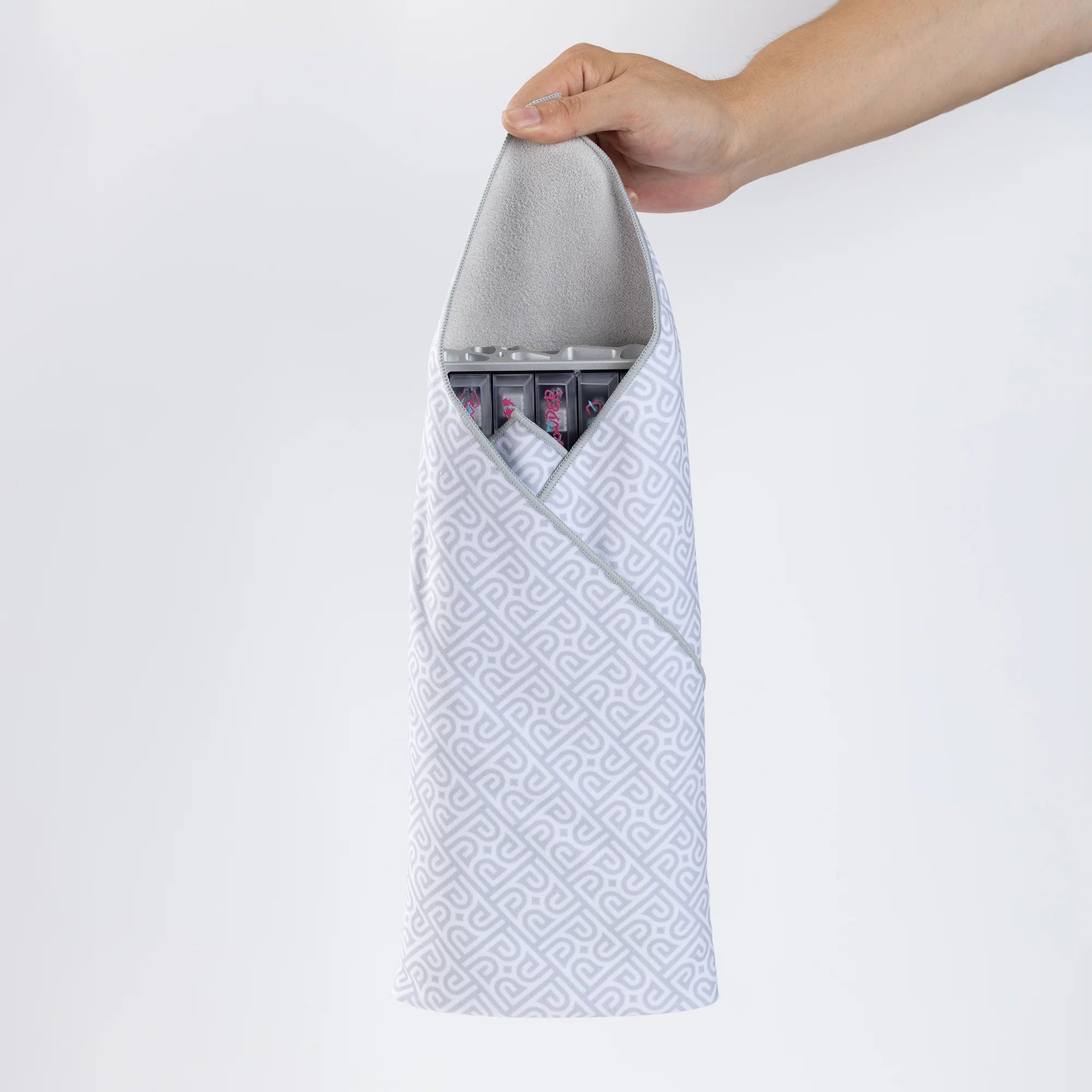 KBDFans Magic Wrapper Cloth - MonacoKeys
