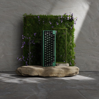 KBDFans Tofu60 3.0 - 60% Mechanical Aluminium Keyboard Kit [Preorder] - MonacoKeys