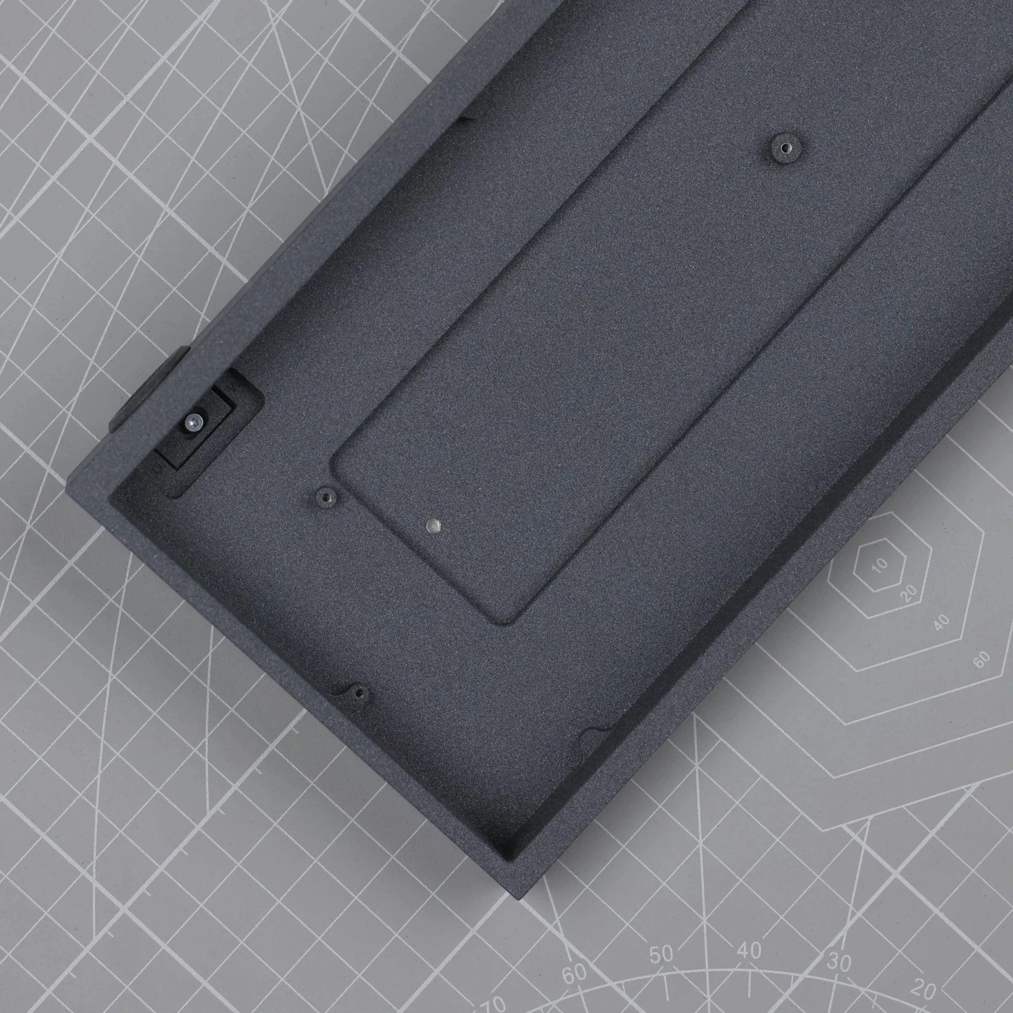 KBDFans Tofu60 Redux - 60% Keyboard Case - MonacoKeys