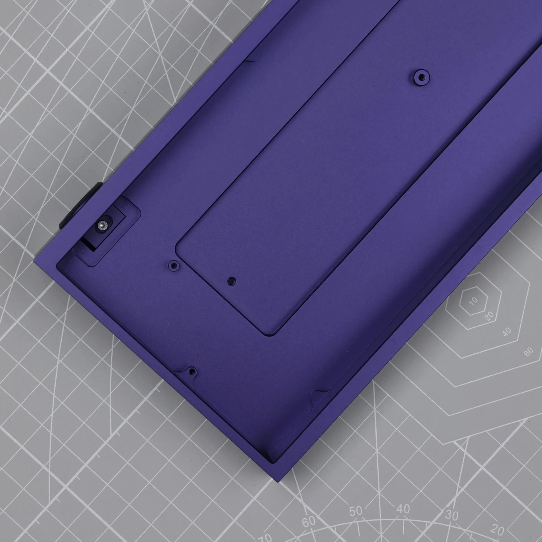 KBDFans Tofu60 Redux - 60% Keyboard Case - MonacoKeys