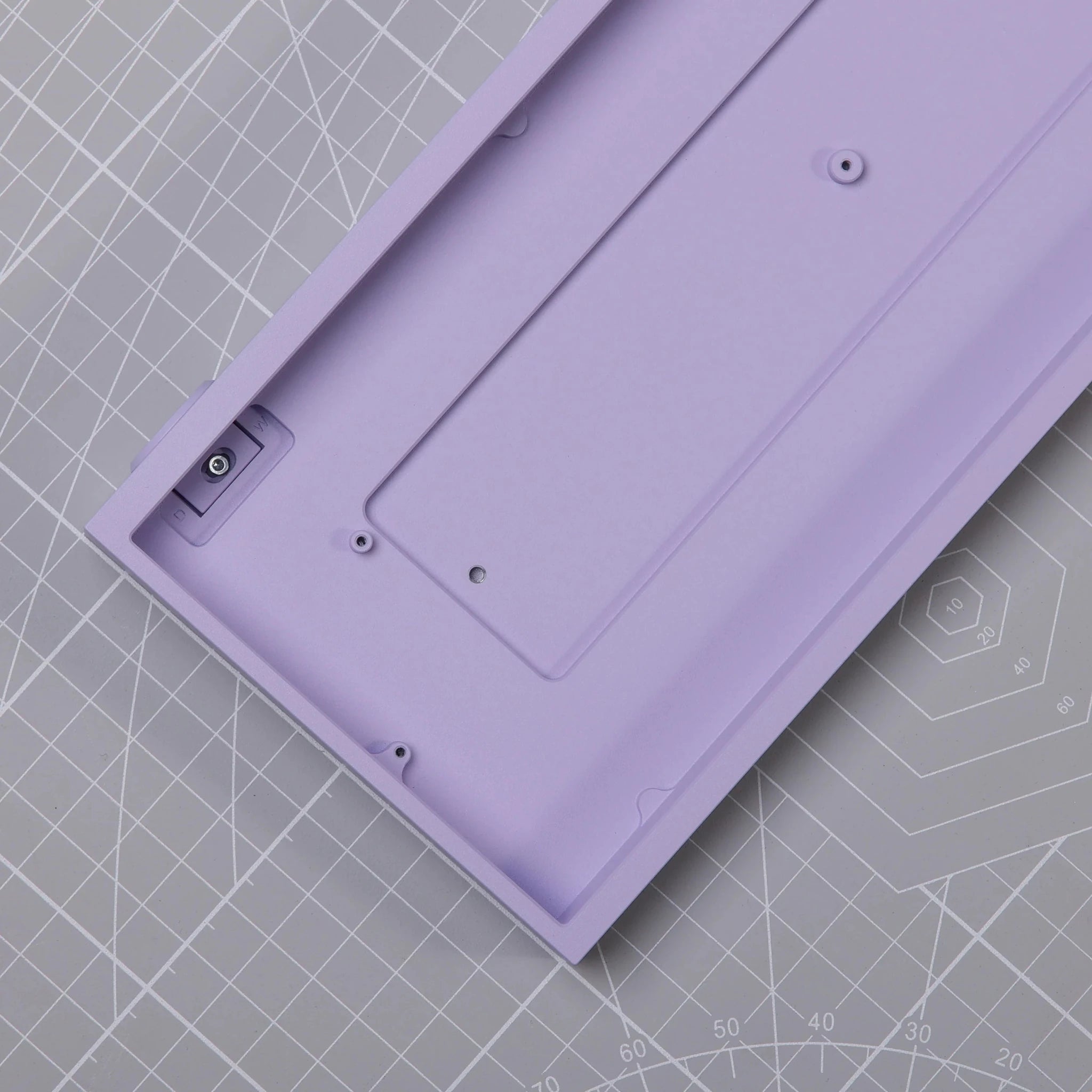 KBDFans Tofu60 Redux - 60% Keyboard Case