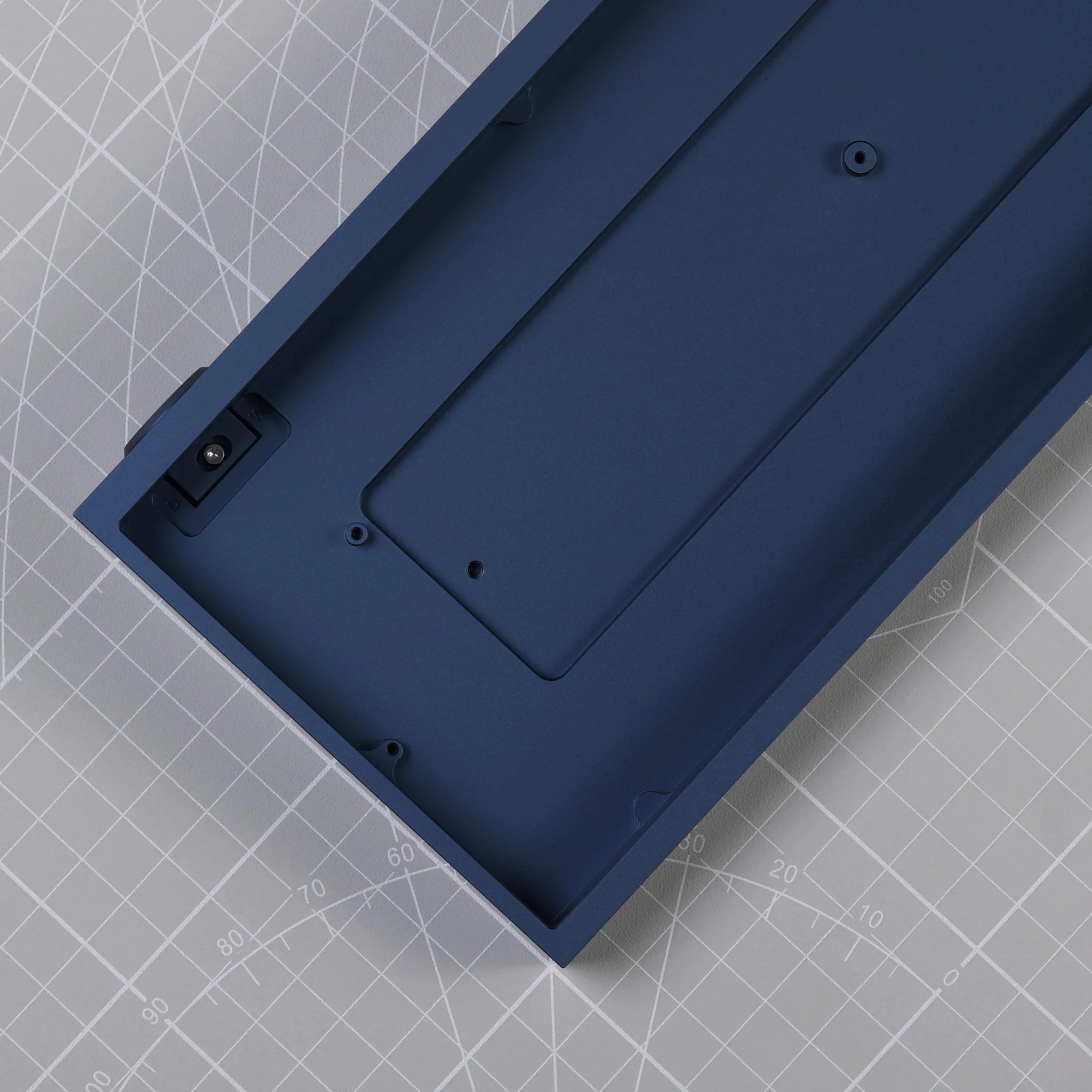 KBDFans Tofu60 Redux - 60% Keyboard Case
