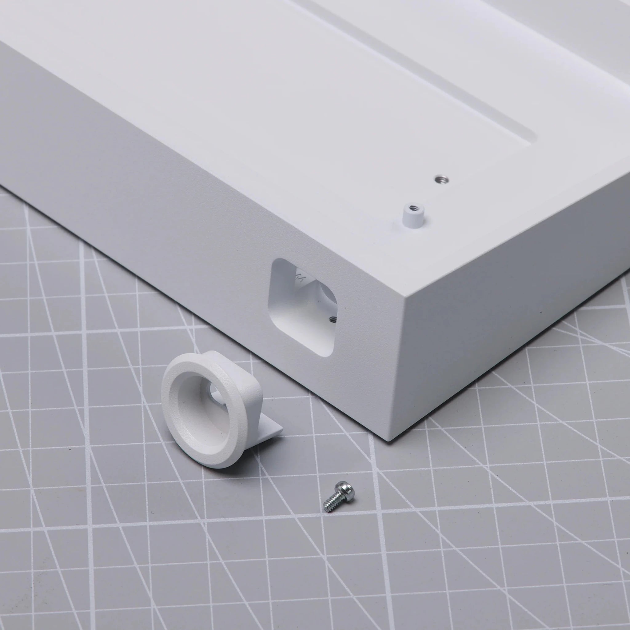 KBDFans Tofu60 Redux - 60% Keyboard Case - MonacoKeys