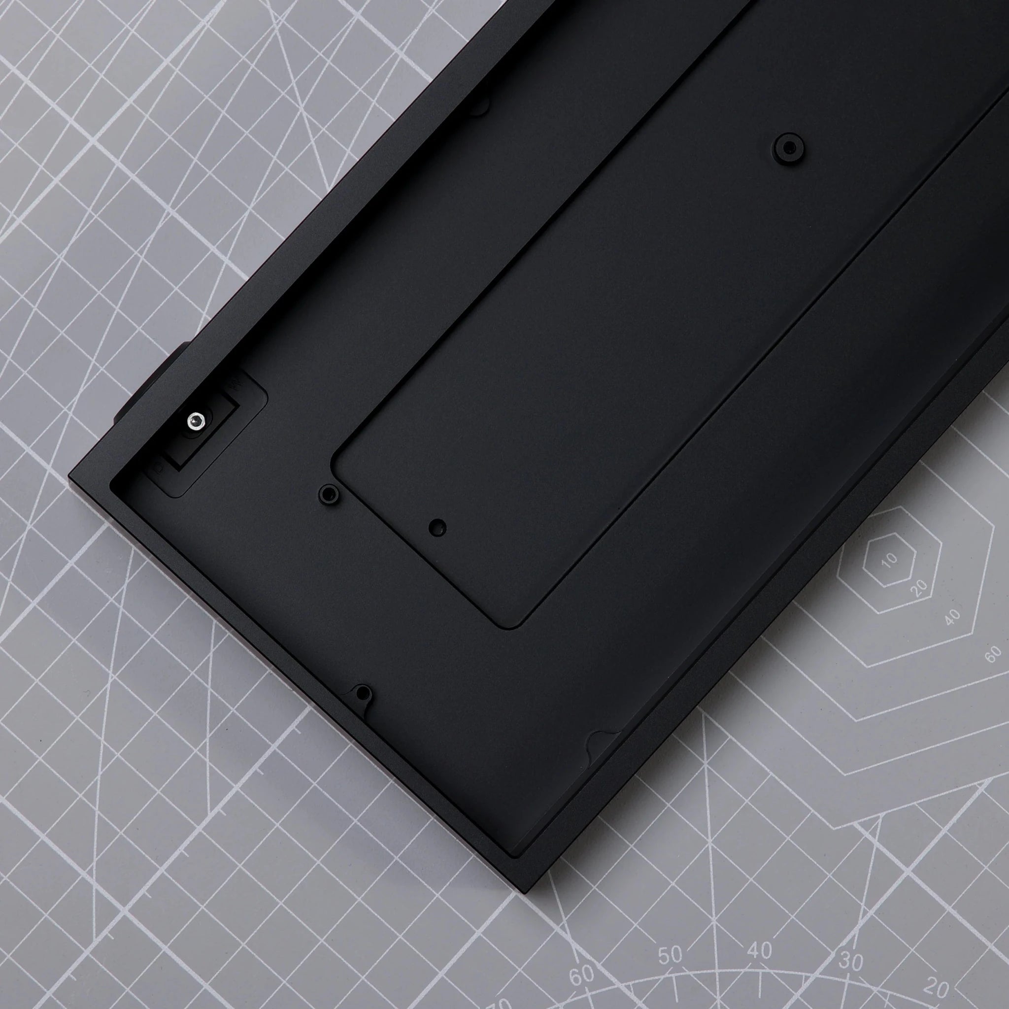 KBDFans Tofu60 Redux - 60% Keyboard Case - MonacoKeys