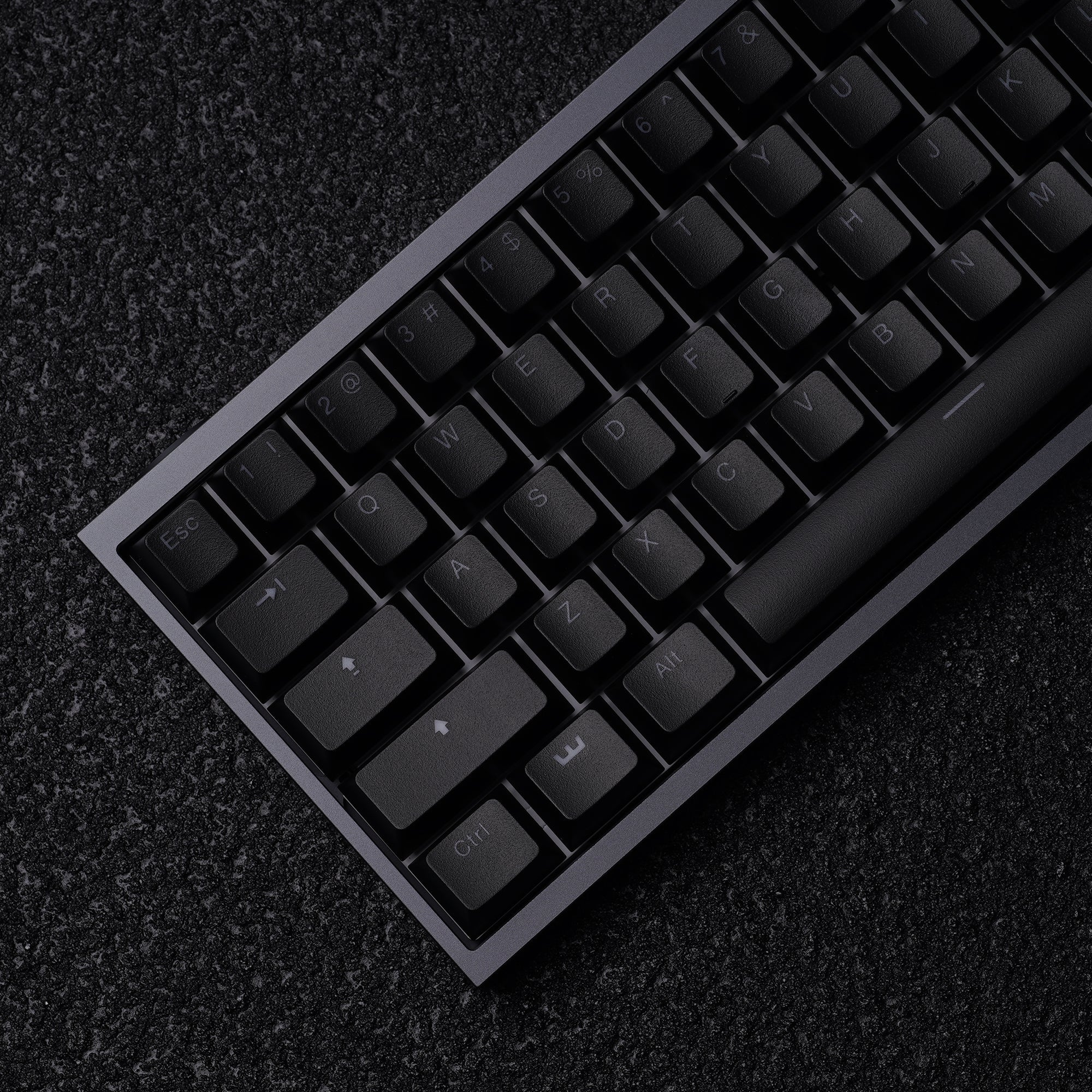 KBDFans Tofu60 Redux - 60% Keyboard Case - MonacoKeys