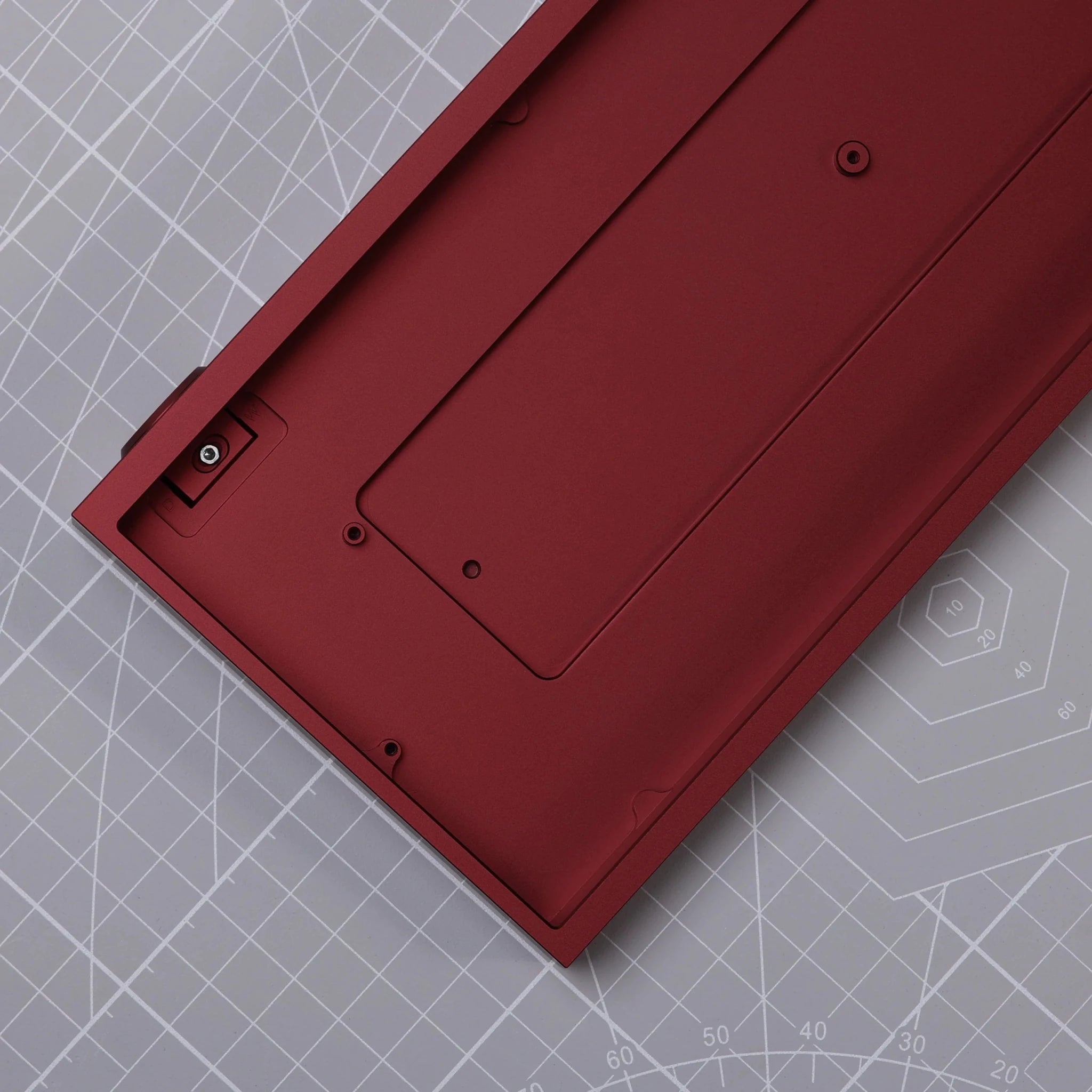 KBDFans Tofu60 Redux - 60% Keyboard Case - MonacoKeys
