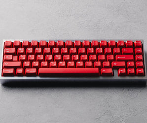 KBDFans Tofu65 3.0 - 65% Mechanical Aluminium Keyboard Kit [Preorder] - MonacoKeys