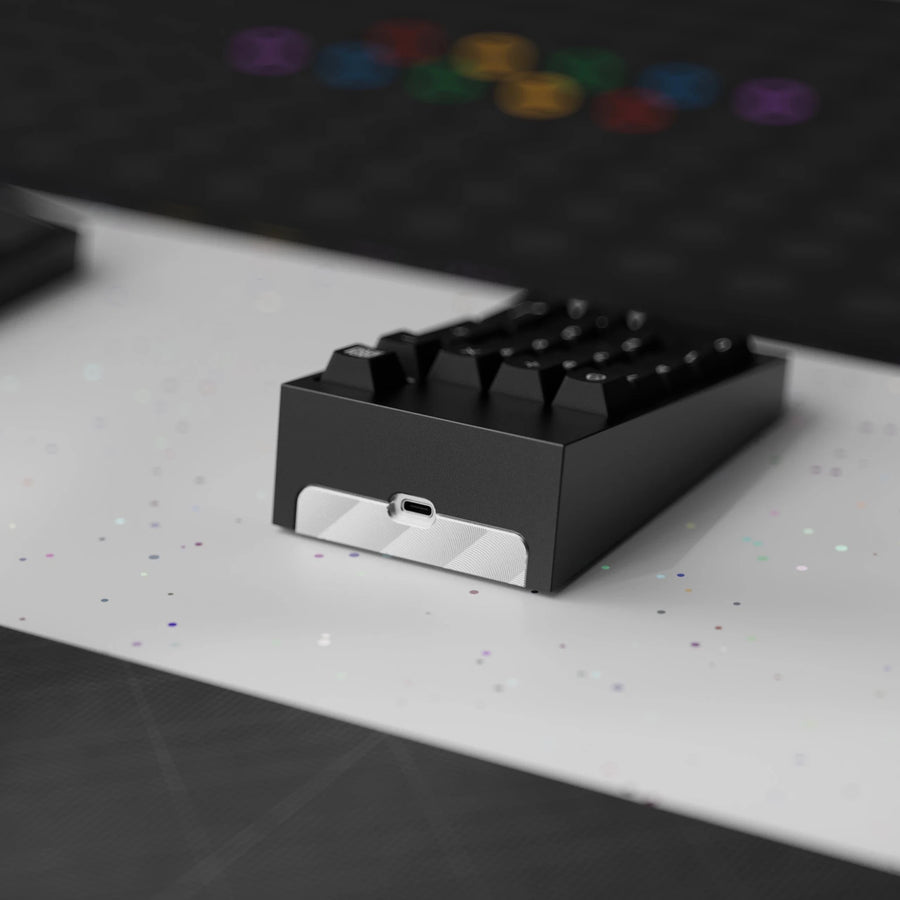 KBDFans TofuPad - Ersatzteile