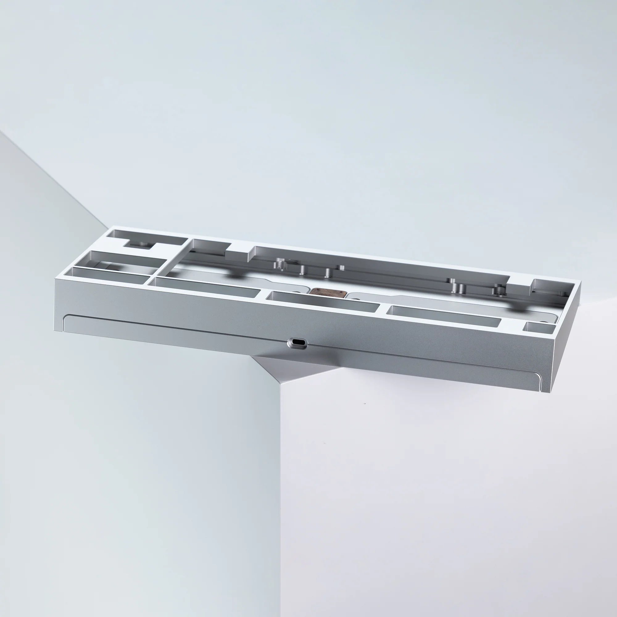 KBDFans TofuTKL - 80% TKL Mechanical Aluminium Keyboard Kit - MonacoKeys