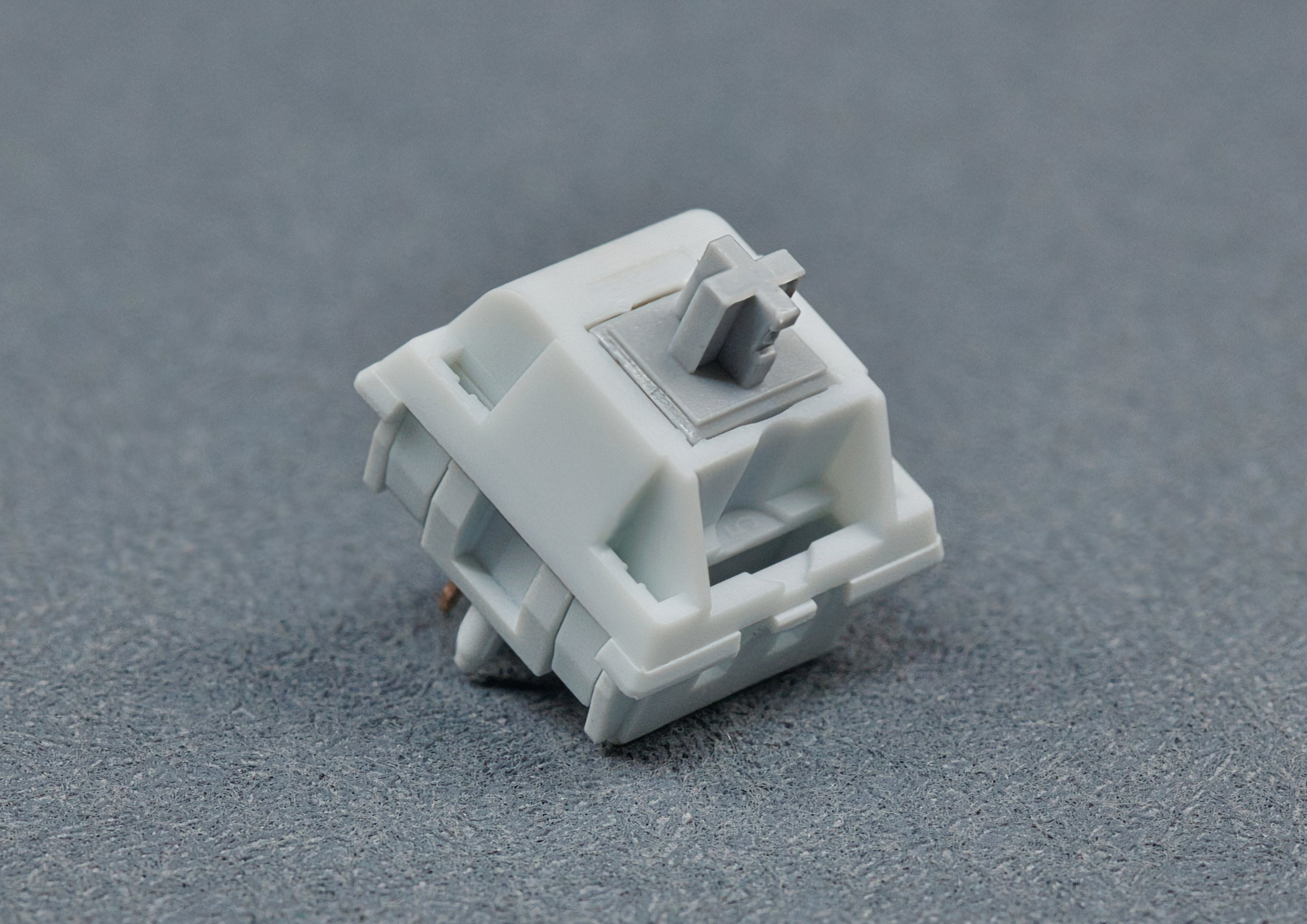 Keygeek PA Linear Switches (10pcs)