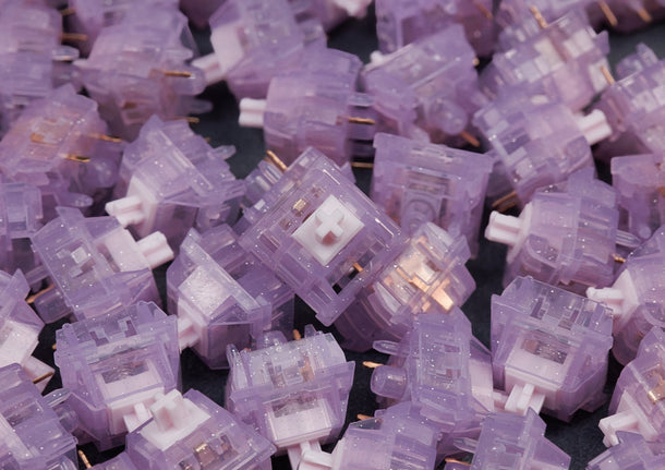 Pic: Keygeek Su Color V2 at MonacoKeys.