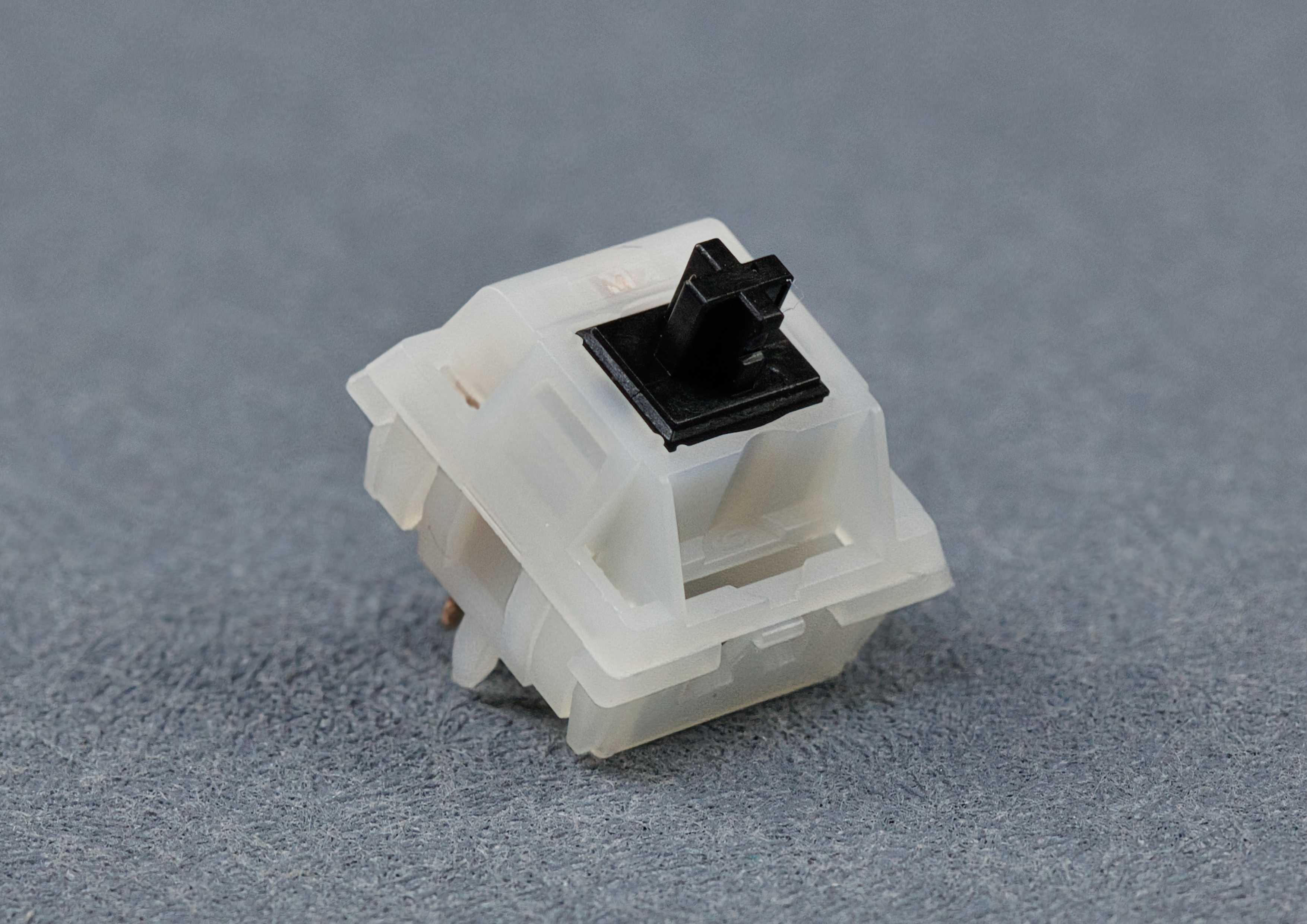 Keygeek Y3X Linear Switches (10 Stück) - MonacoKeys