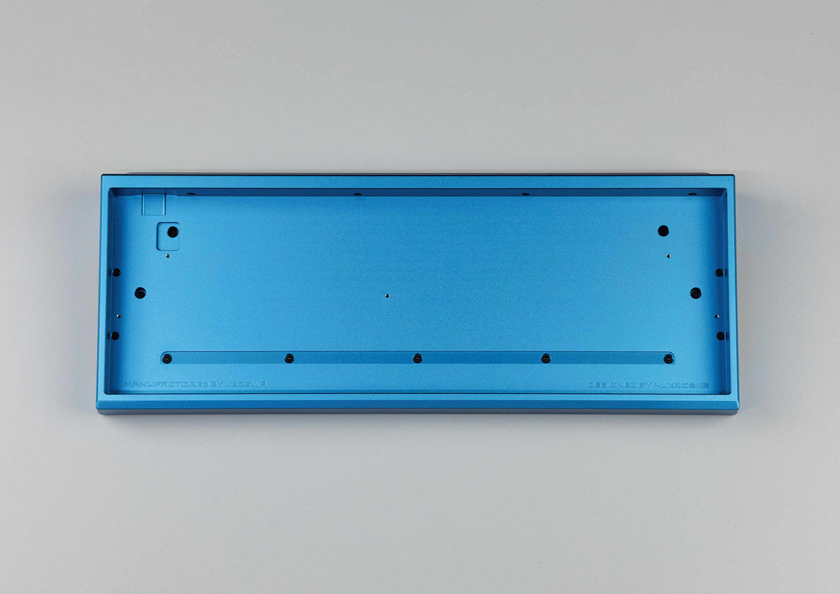 Nexus - 60% Aluminium Keyboard Case