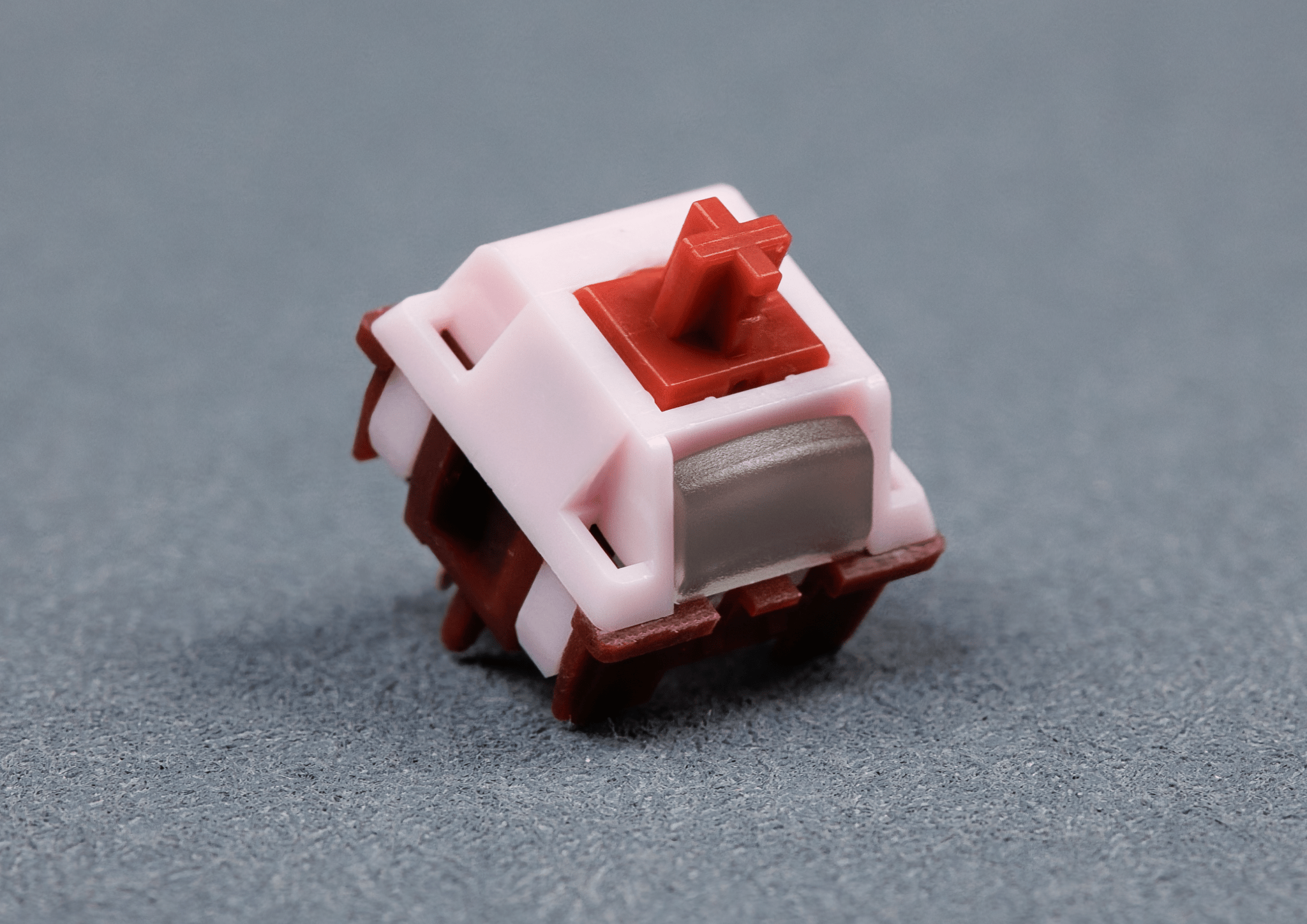 KTT Bad Sweetheart Silent Linear Switches (10 Stück) - MonacoKeys