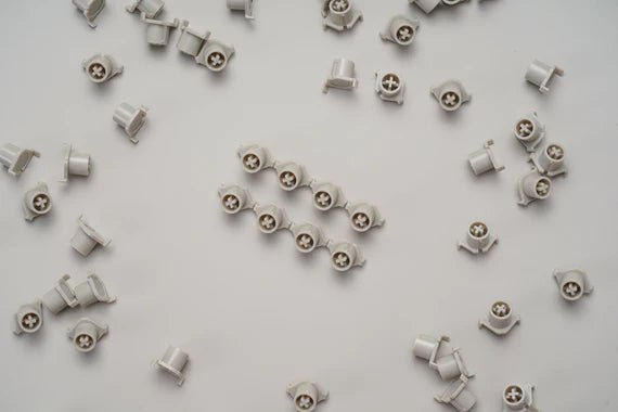 Metapulse EC Single Parts - MonacoKeys