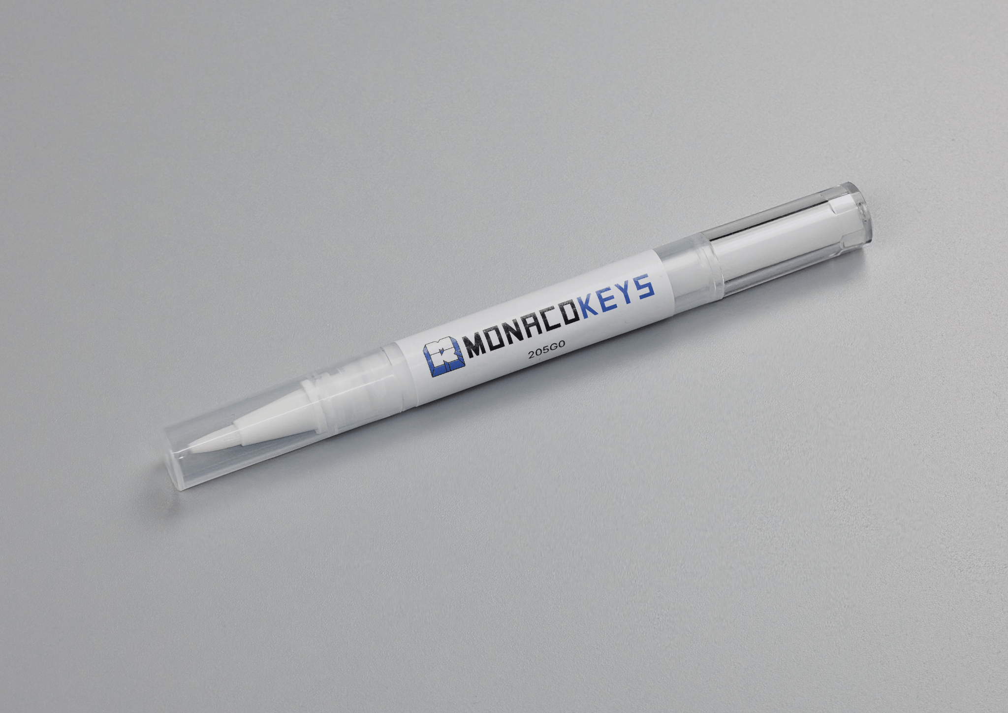 MK 205g0 Lube Pen für Switches & Stabilisatoren - MonacoKeys