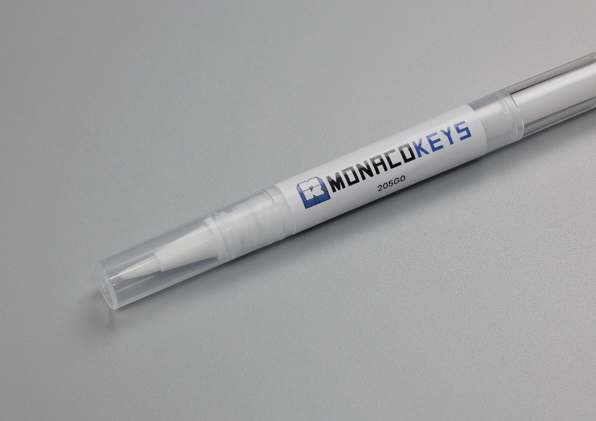 MK 205g0 Lube Pen für Switches & Stabilisatoren - MonacoKeys
