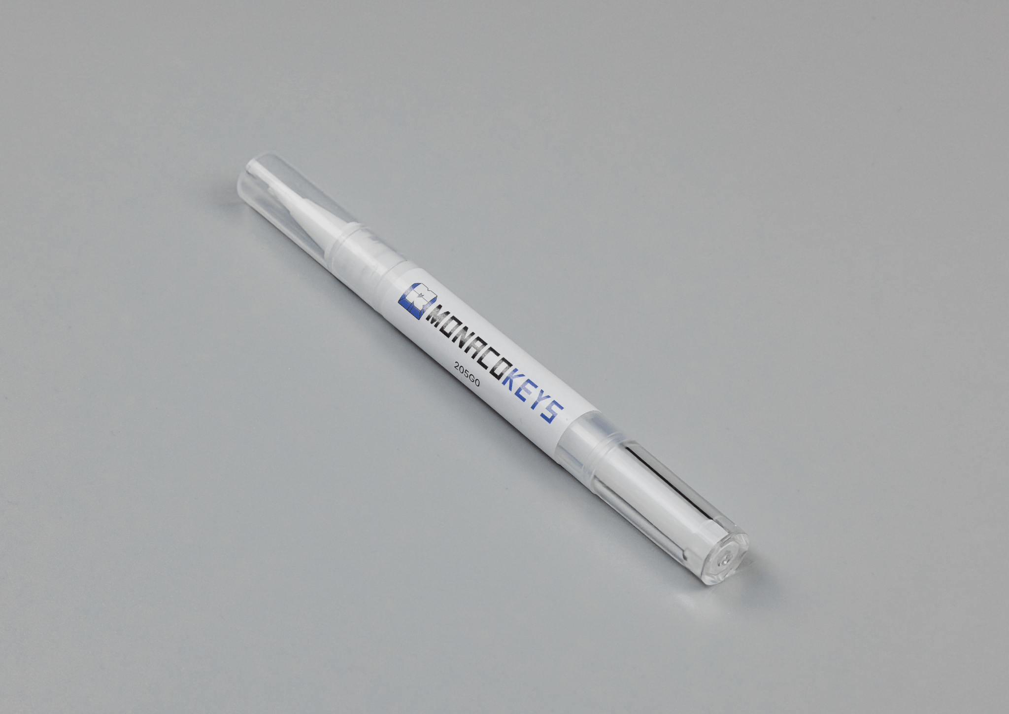 MK 205g0 5g Lube Pen für Switches & Stabilisatoren - MonacoKeys