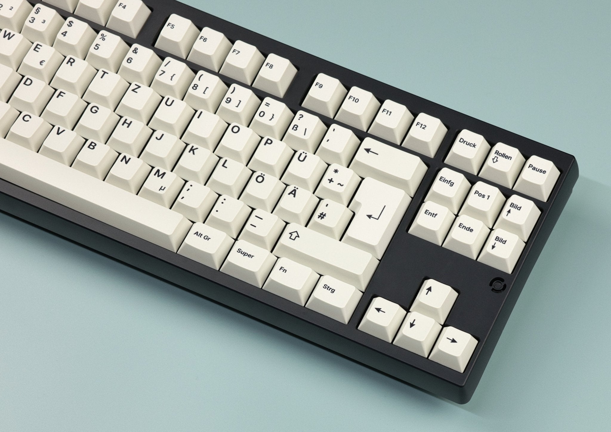 MK Dreams PBT Keycap Set - MonacoKeys