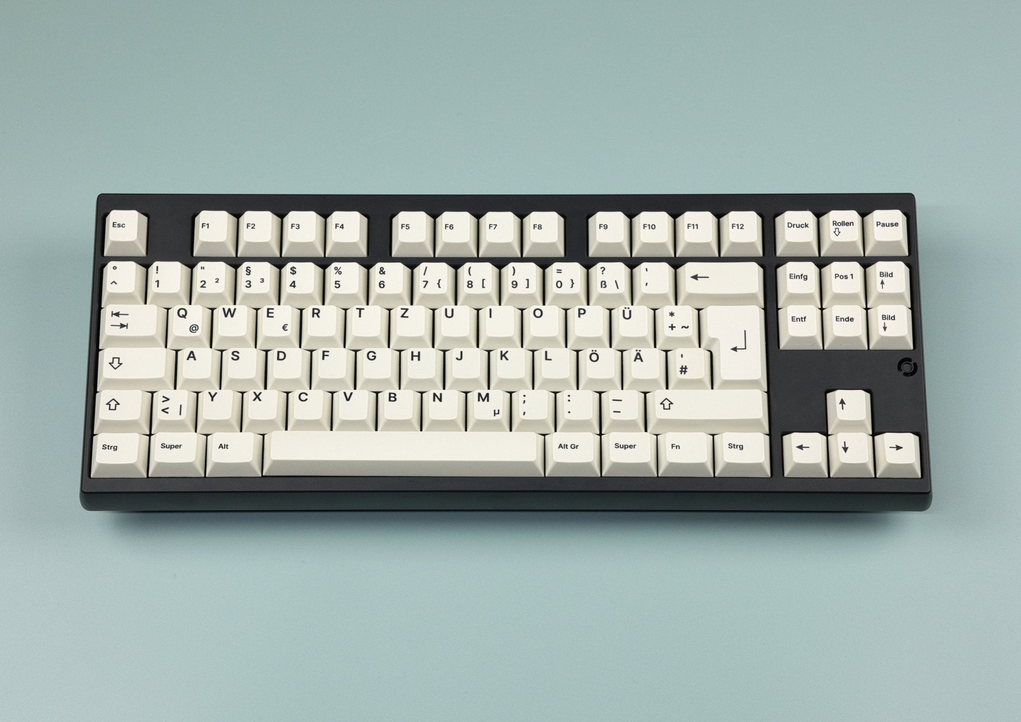 MK Dreams PBT Keycap Set - MonacoKeys