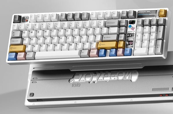 QK100 MK2
