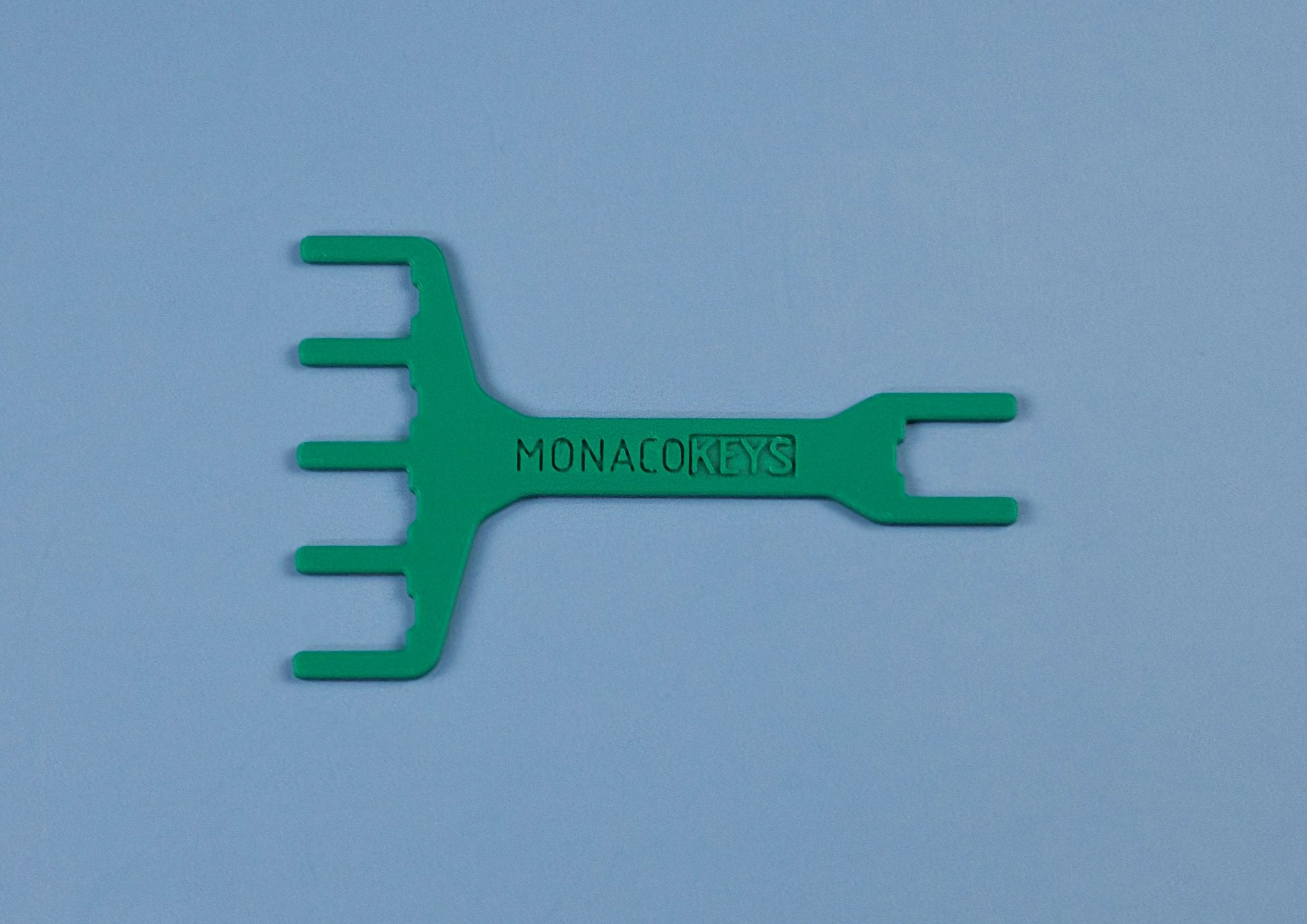 MK Keyboard Plate Fork - MonacoKeys