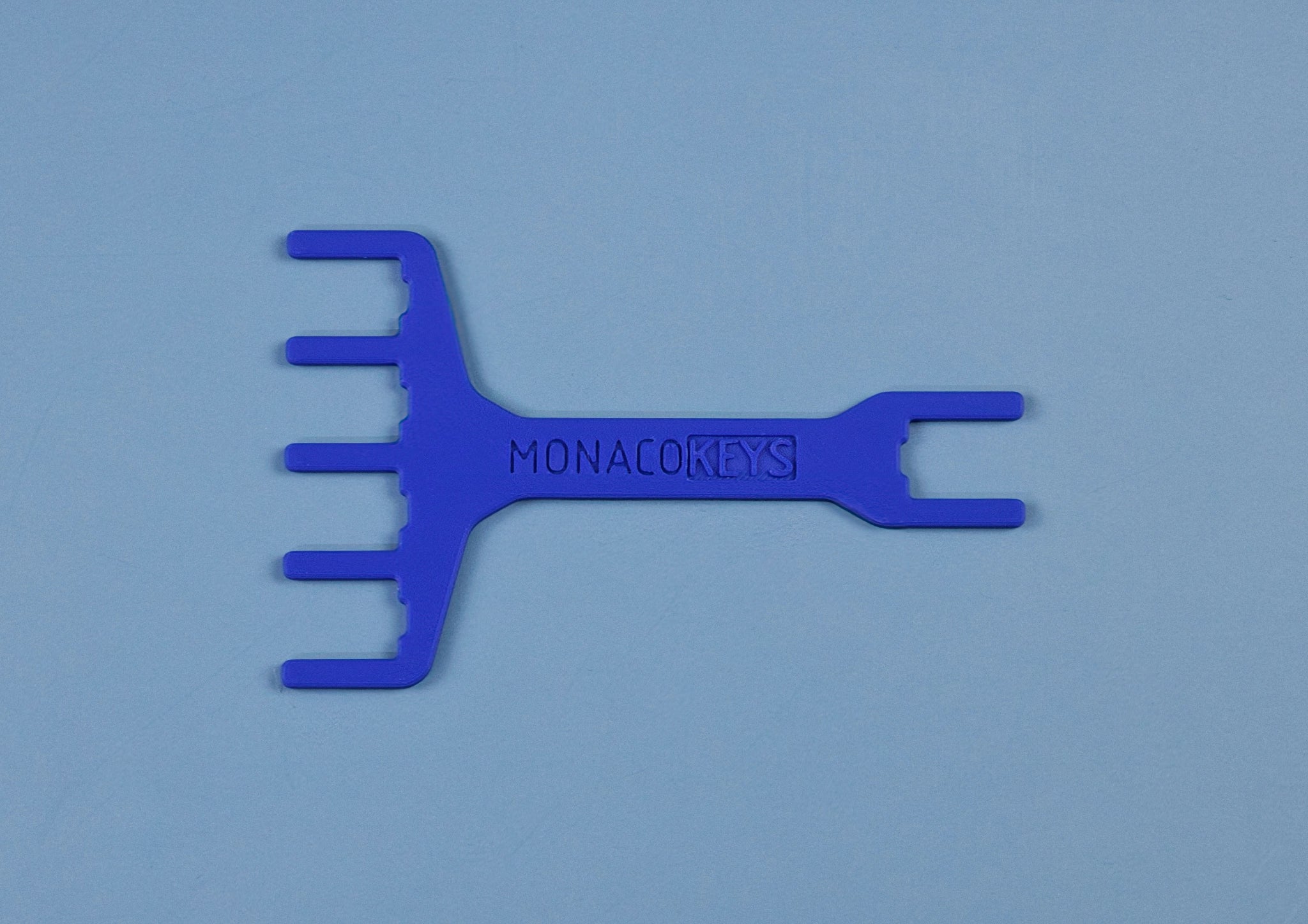 MK Keyboard Plate Fork - MonacoKeys