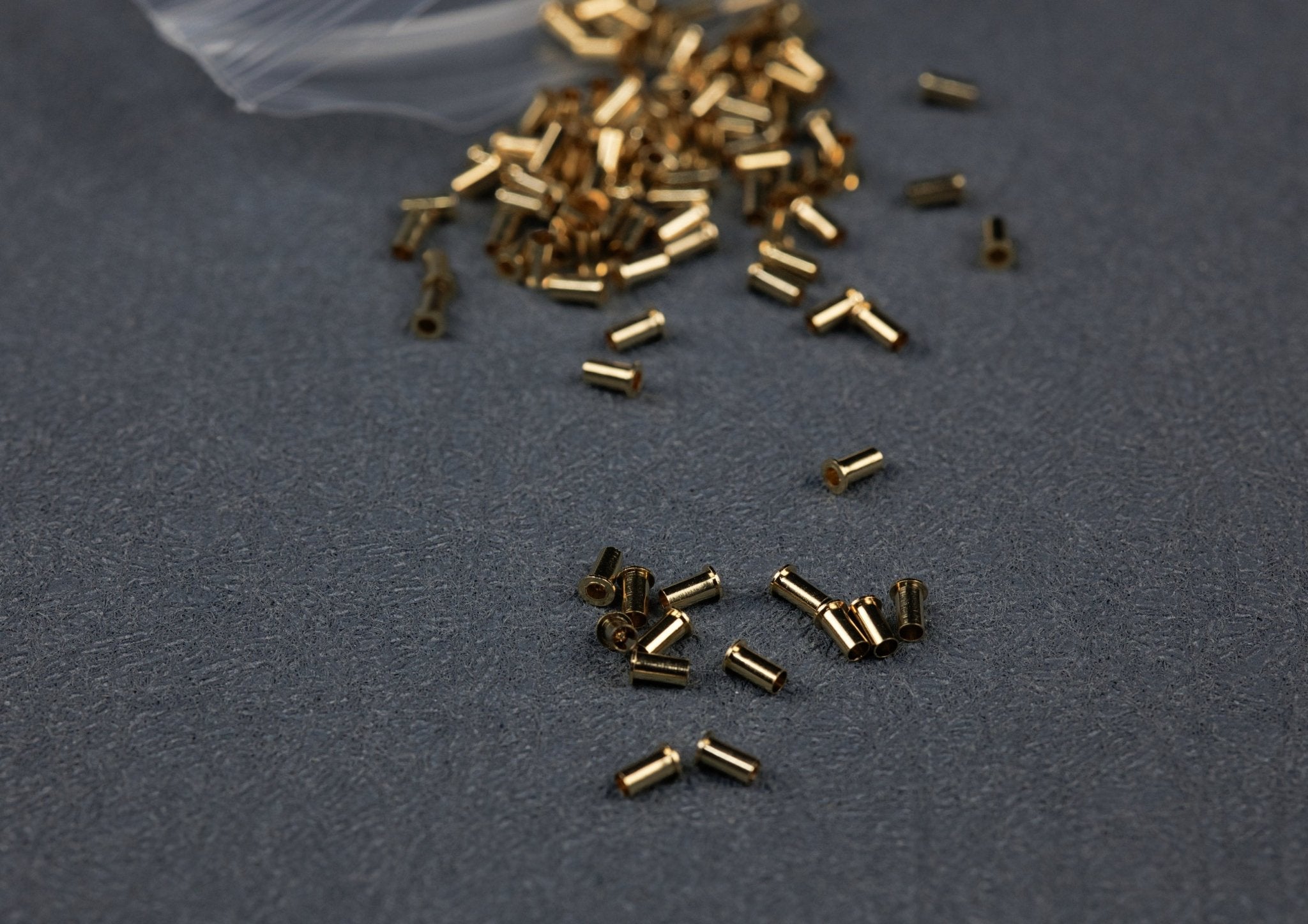 MK Solder Hot-Swap Switch Sockets - MonacoKeys