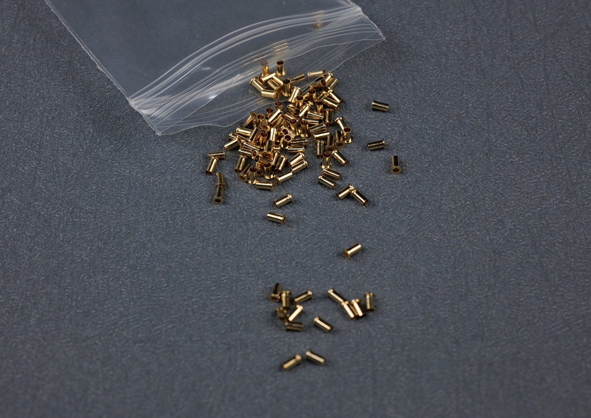 MK Solder Hot-Swap Switch Sockets - MonacoKeys