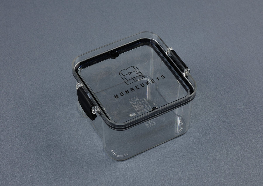 MK Switch Storage Box Container