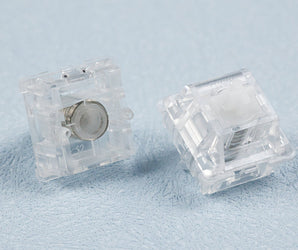 MMD C1 Linear Hall Effect Switches (10 Stück) - MonacoKeys