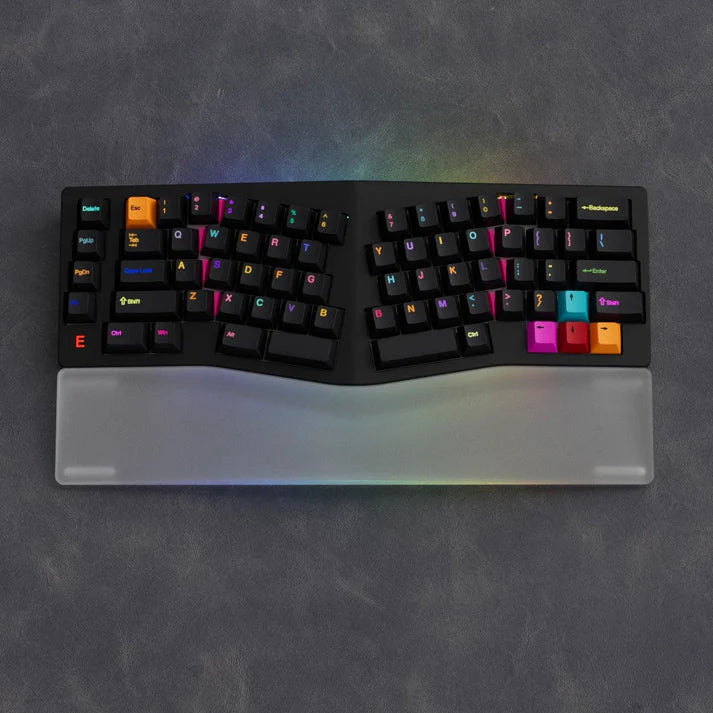 MMD EIF68 - Alice Wireless Aluminium Mechanical Keyboard