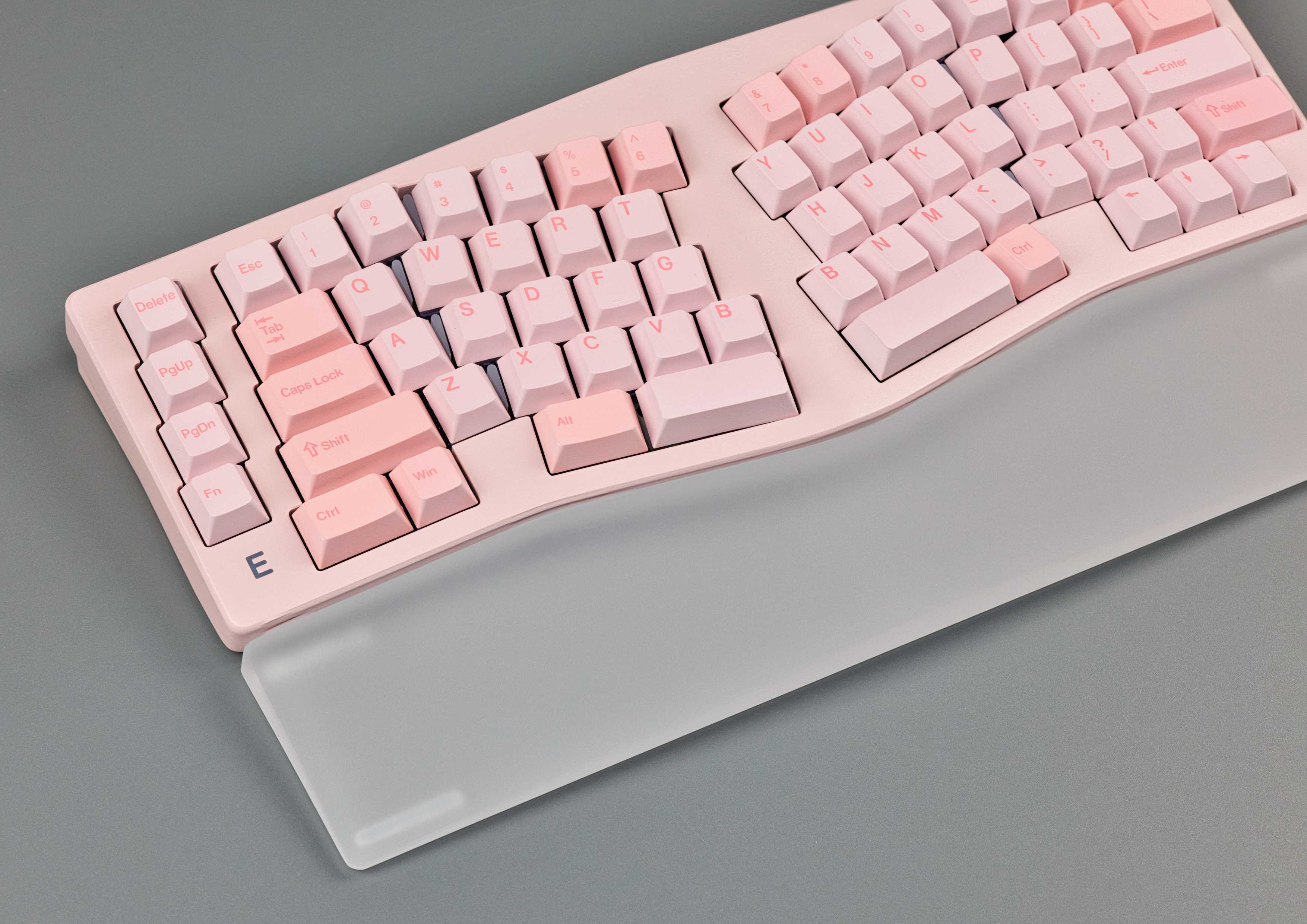 MMD EIF68 - Alice Wireless Aluminium Mechanical Keyboard - MonacoKeys
