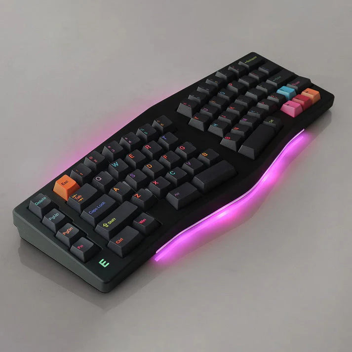 MMD EIF68 - Alice Wireless Aluminium Mechanical Keyboard
